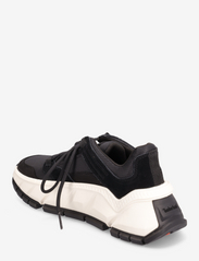 Timberland - TBL TURBO LOW BLK - chunky sneakers - black - 2