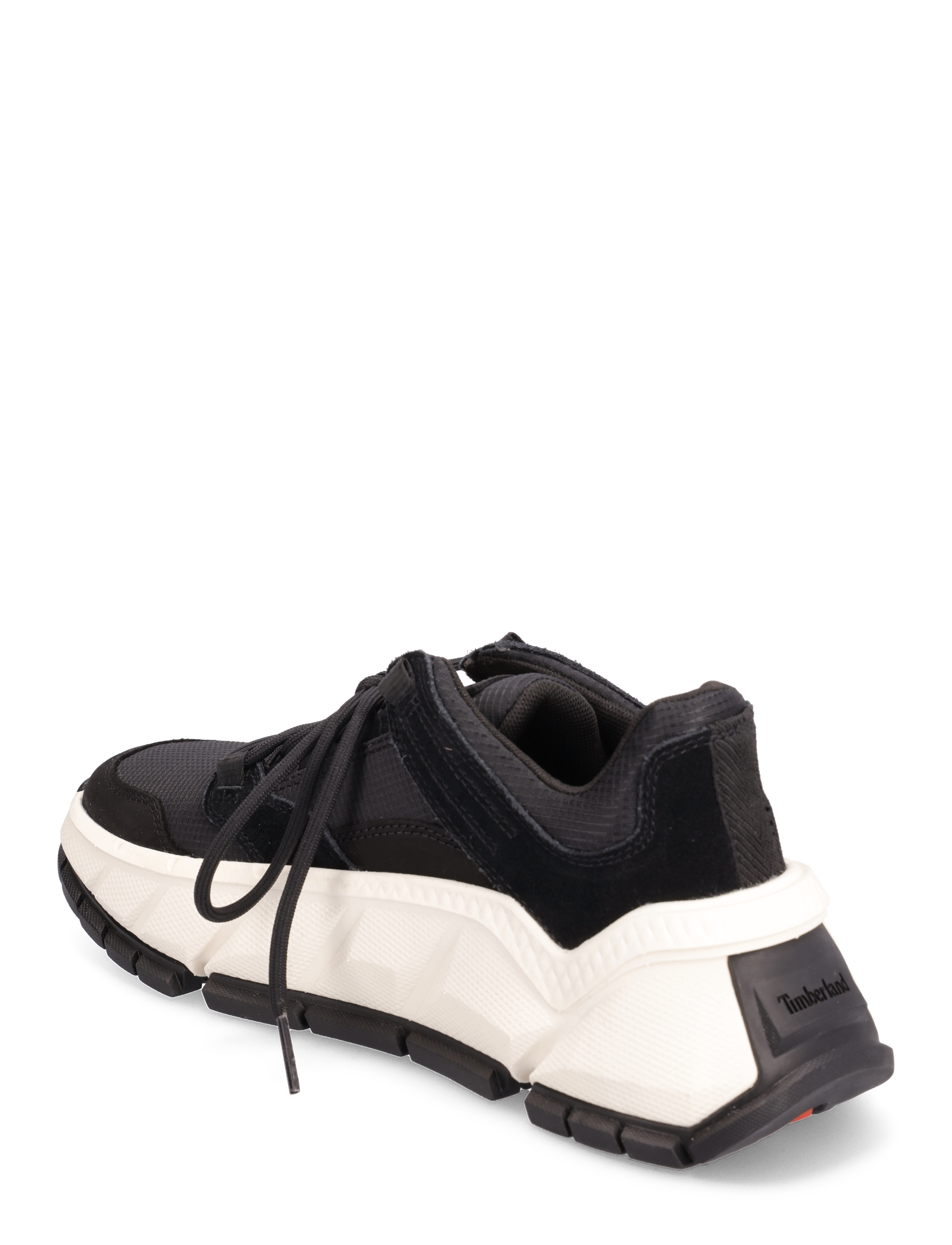 Timberland - TBL TURBO LOW BLK - black - 2
