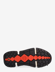 Timberland - TBL TURBO LOW BLK - masīvi sportiskā stila apavi - black - 4