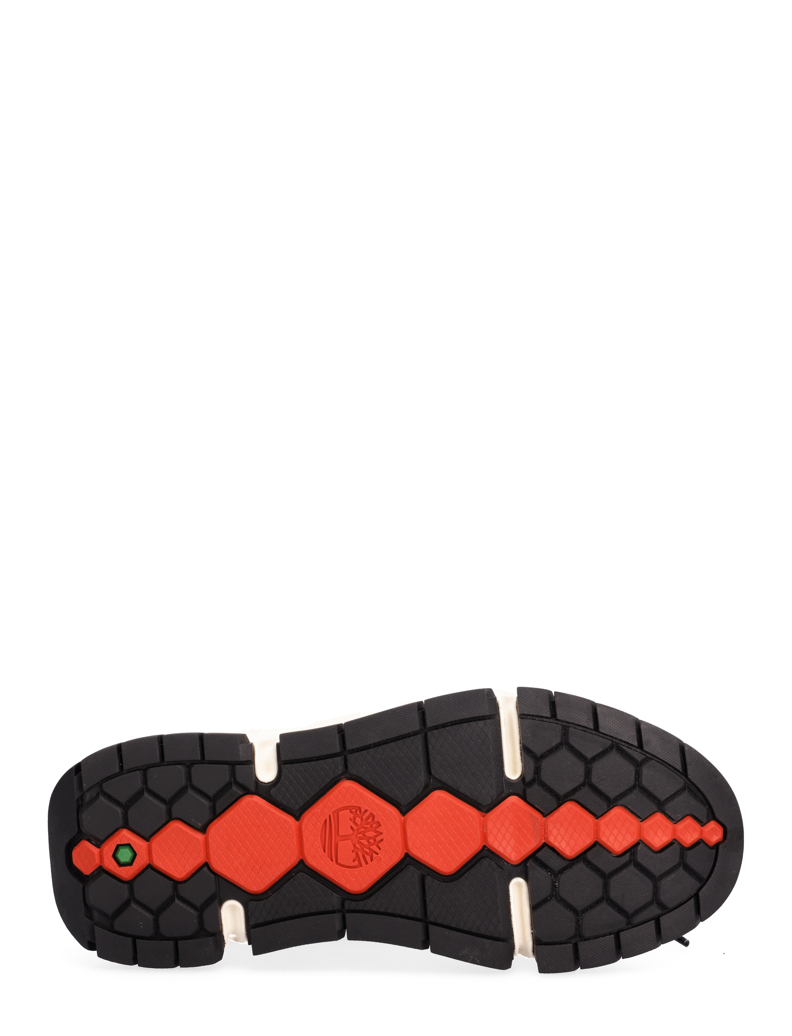 Timberland - TBL TURBO LOW BLK - black - 4