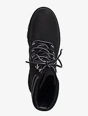 Timberland - Cortina Valley 6in Boot WP - snøreboots - jet black - 3