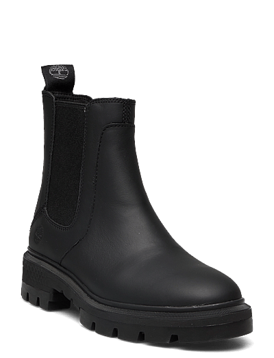 Mid Chelsea Boot - Chelsea StøVler
