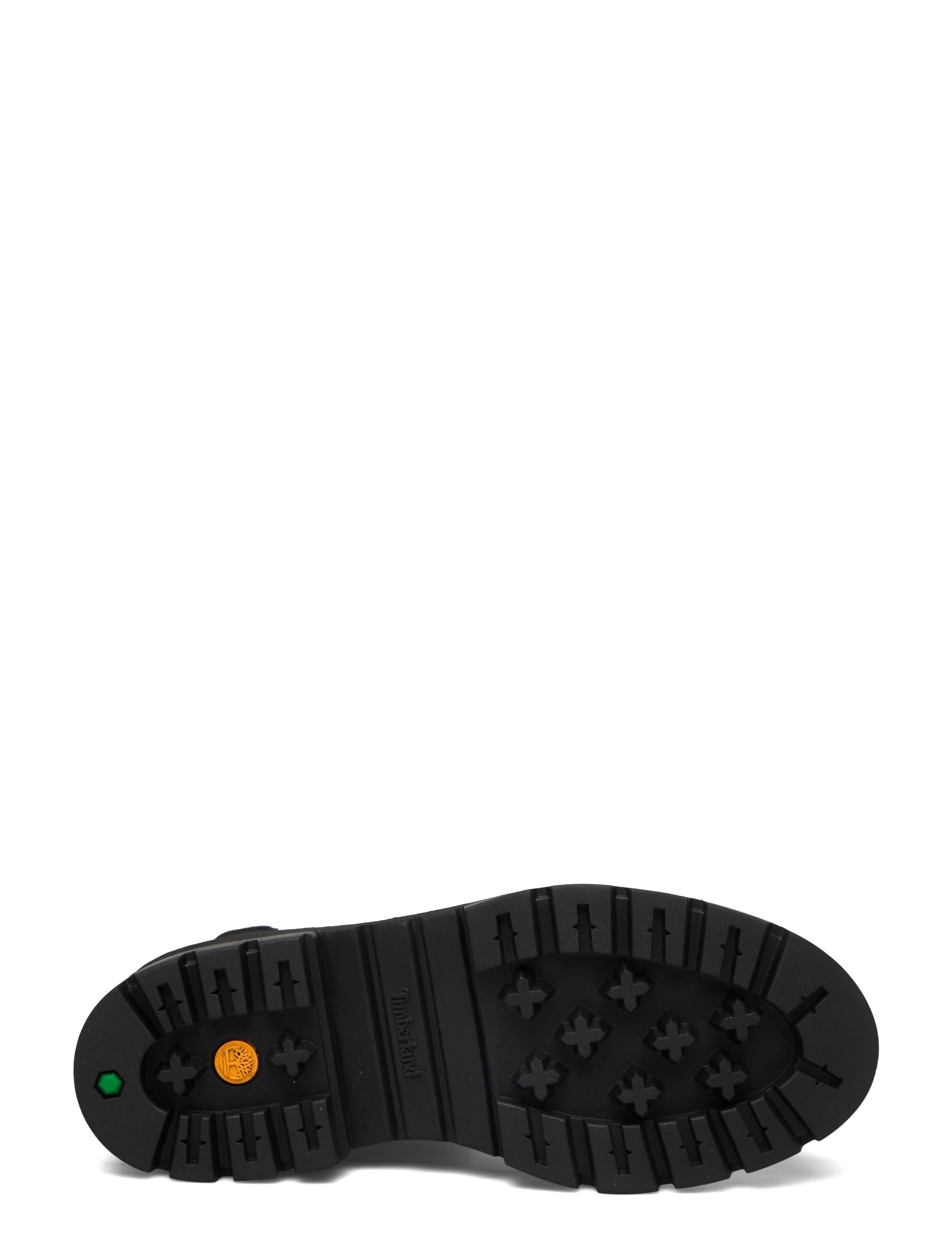 Timberland - MID CHELSEA BOOT - chelsea boots - jet black - 4