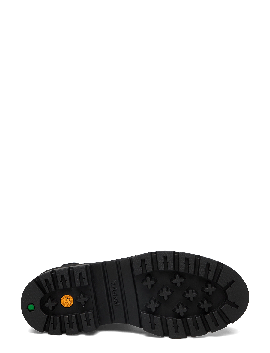 Timberland - MID CHELSEA BOOT - chelsea-saapad - jet black - 4