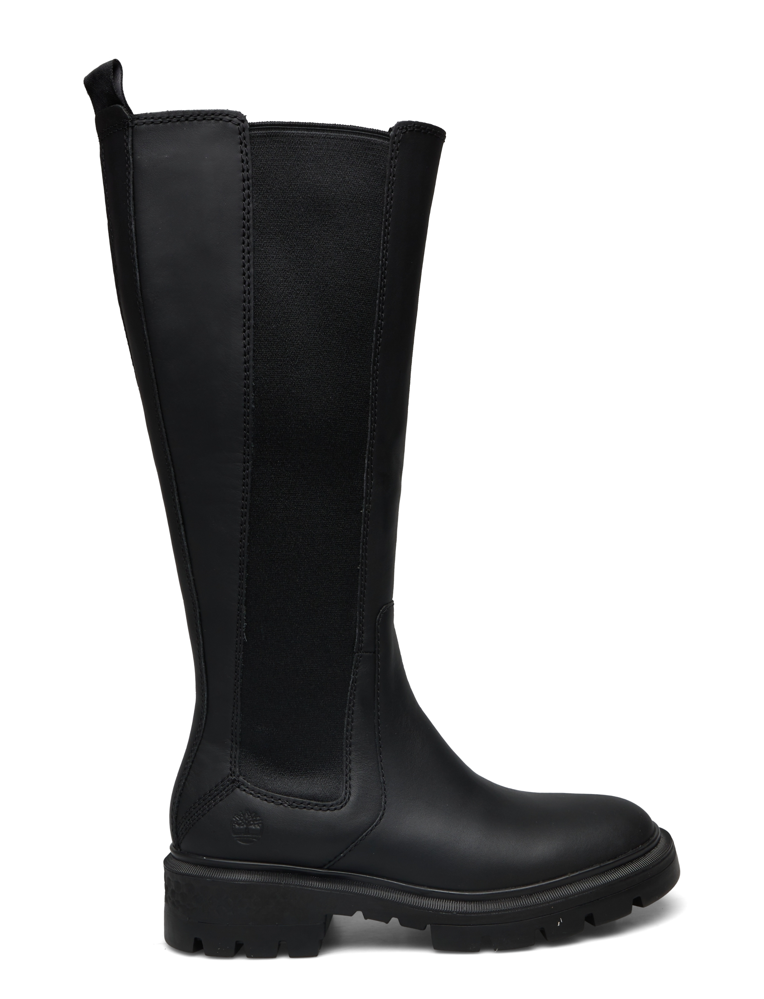 Timberland - Cortina Valley - jet black - 1