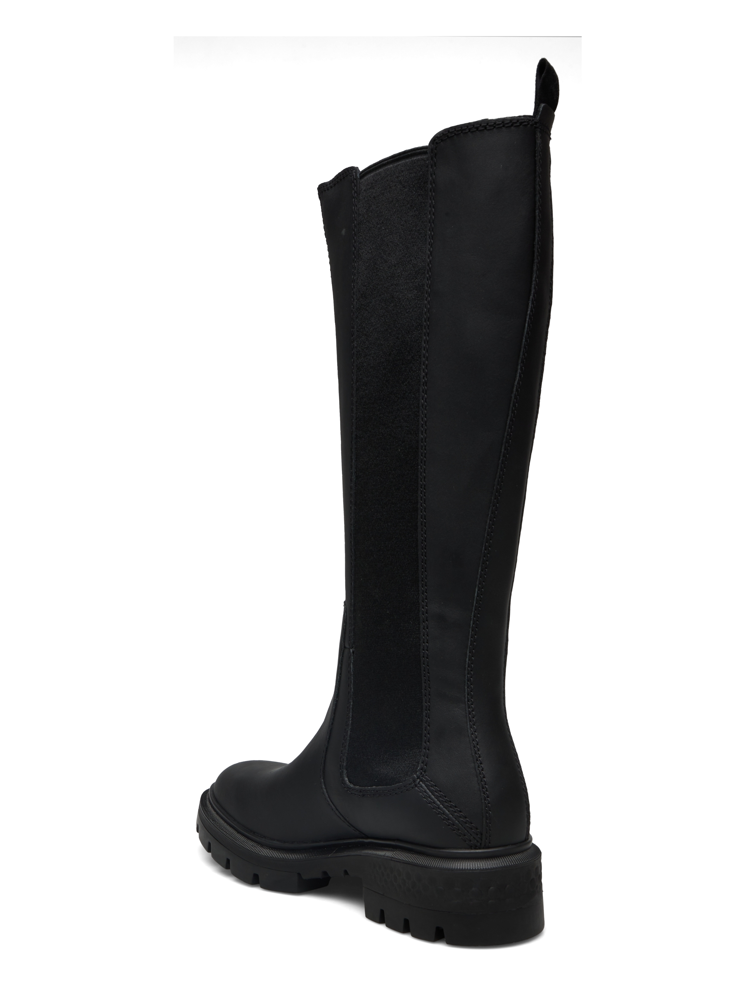 Timberland - Cortina Valley - jet black - 2