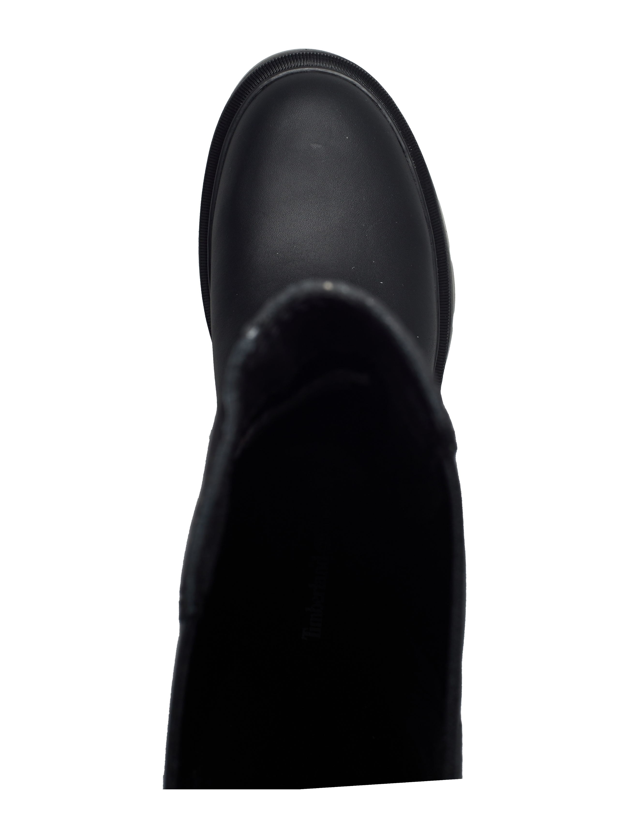 Timberland - Cortina Valley - jet black - 3