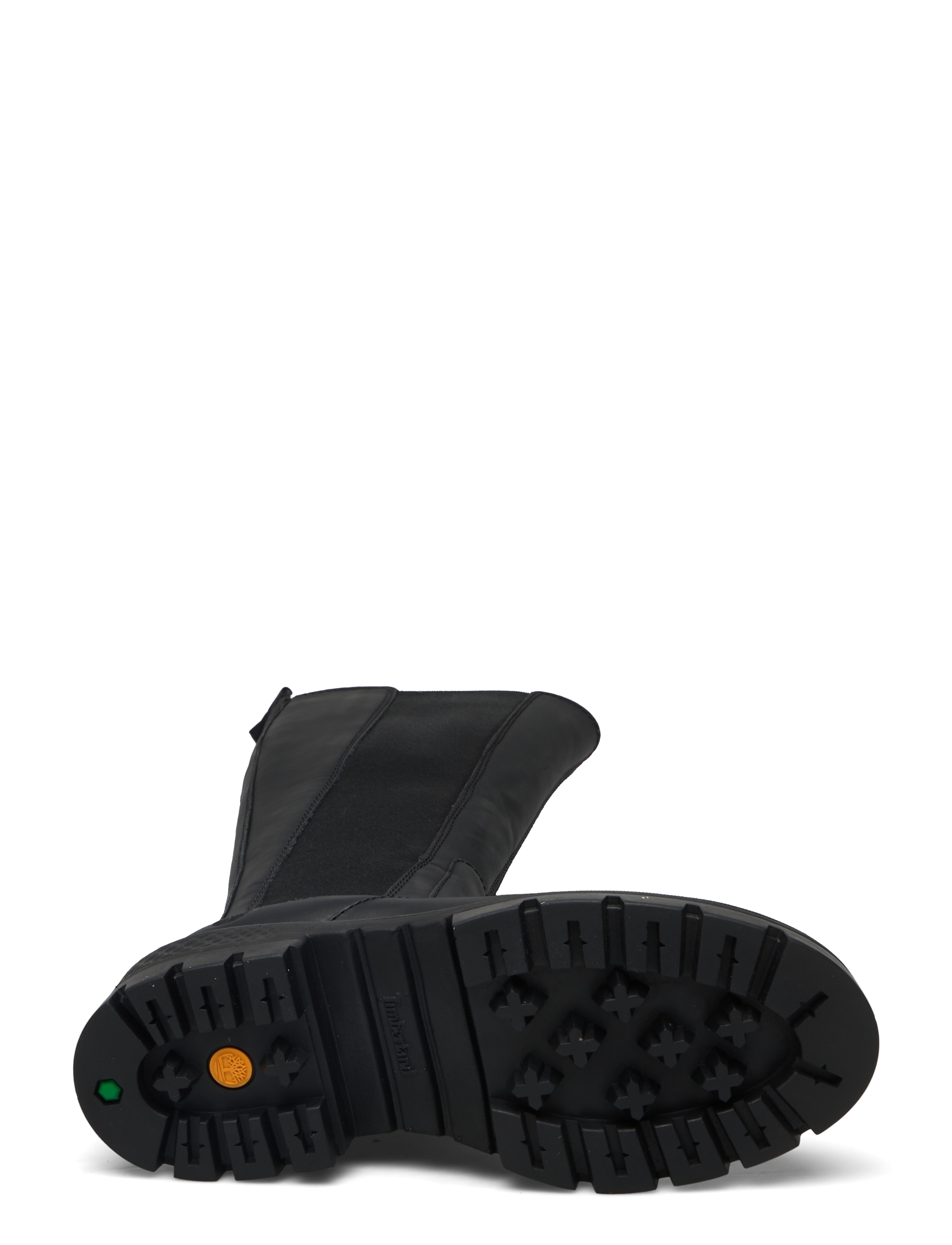Timberland - Cortina Valley - jet black - 4