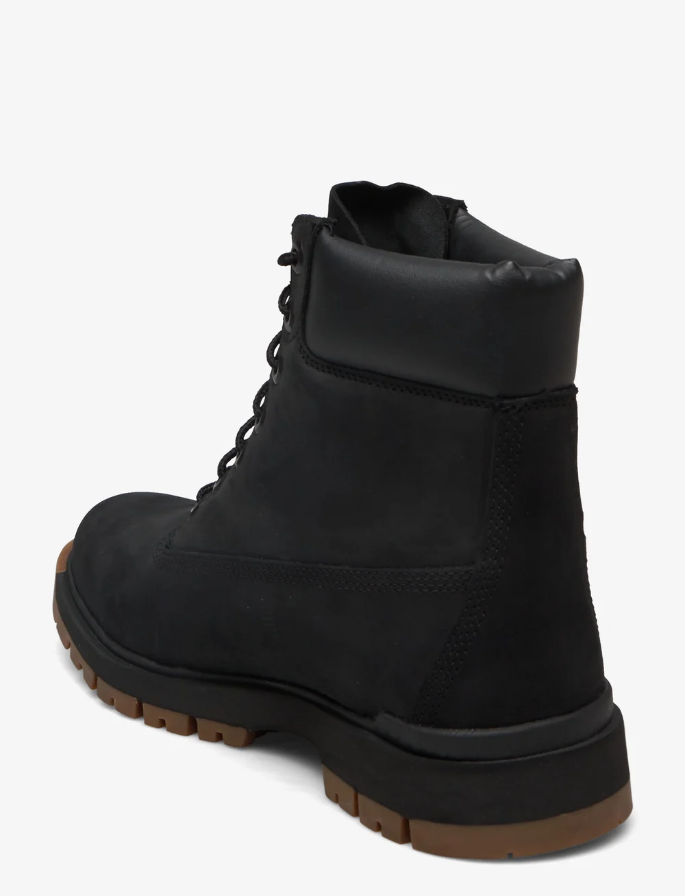Timberland radford 6 boot wp black sales