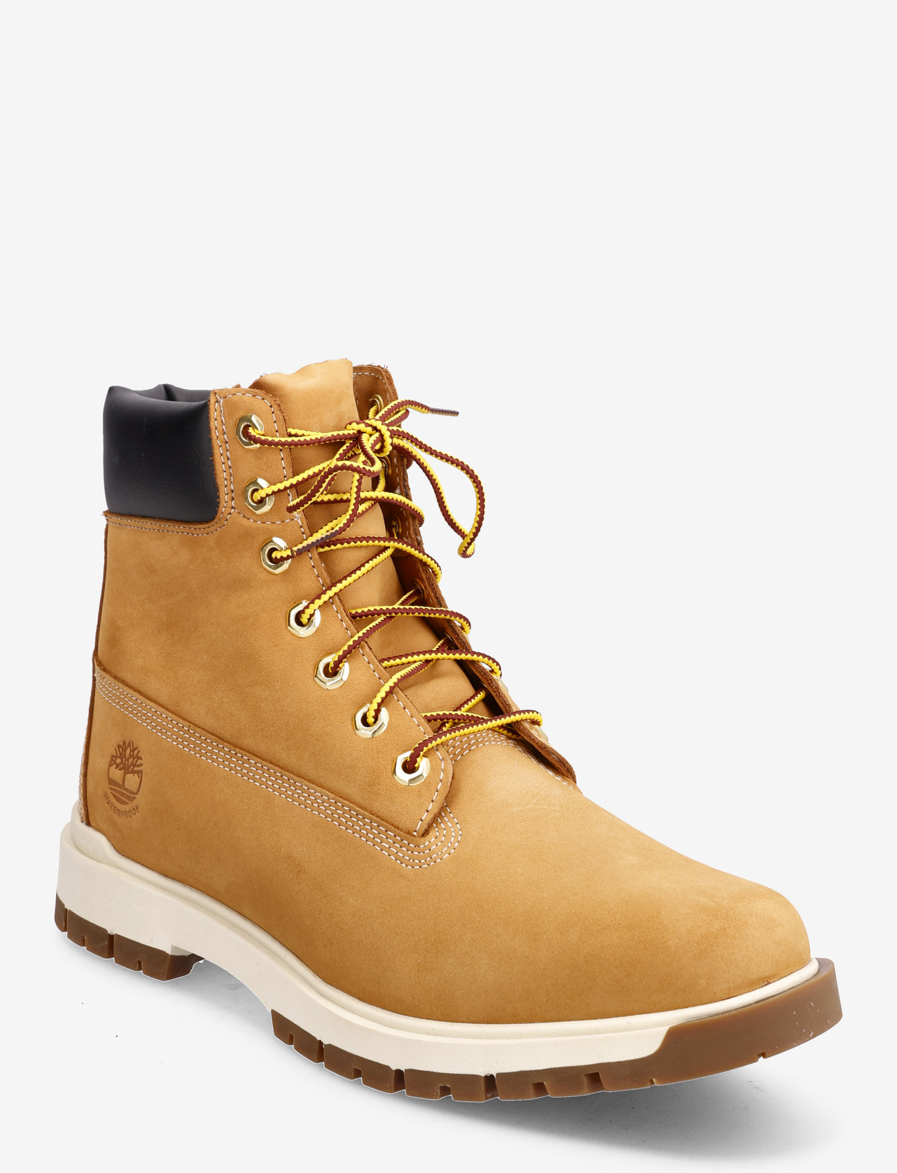 Timberland - Tree Vault 6 Inch Boot WP - wheat - 0