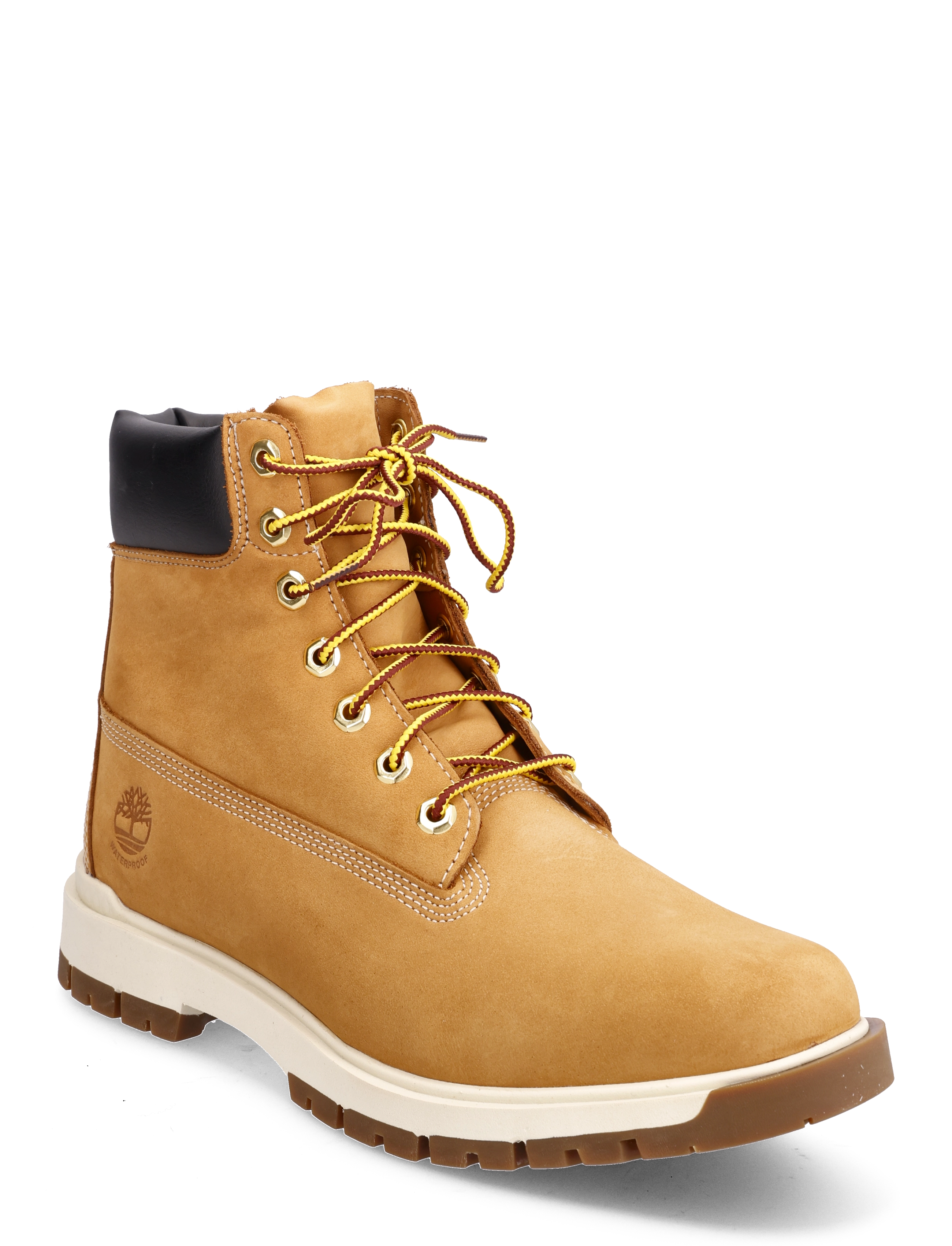 Timberland - Tree Vault 6 Inch Boot WP - wheat - 0