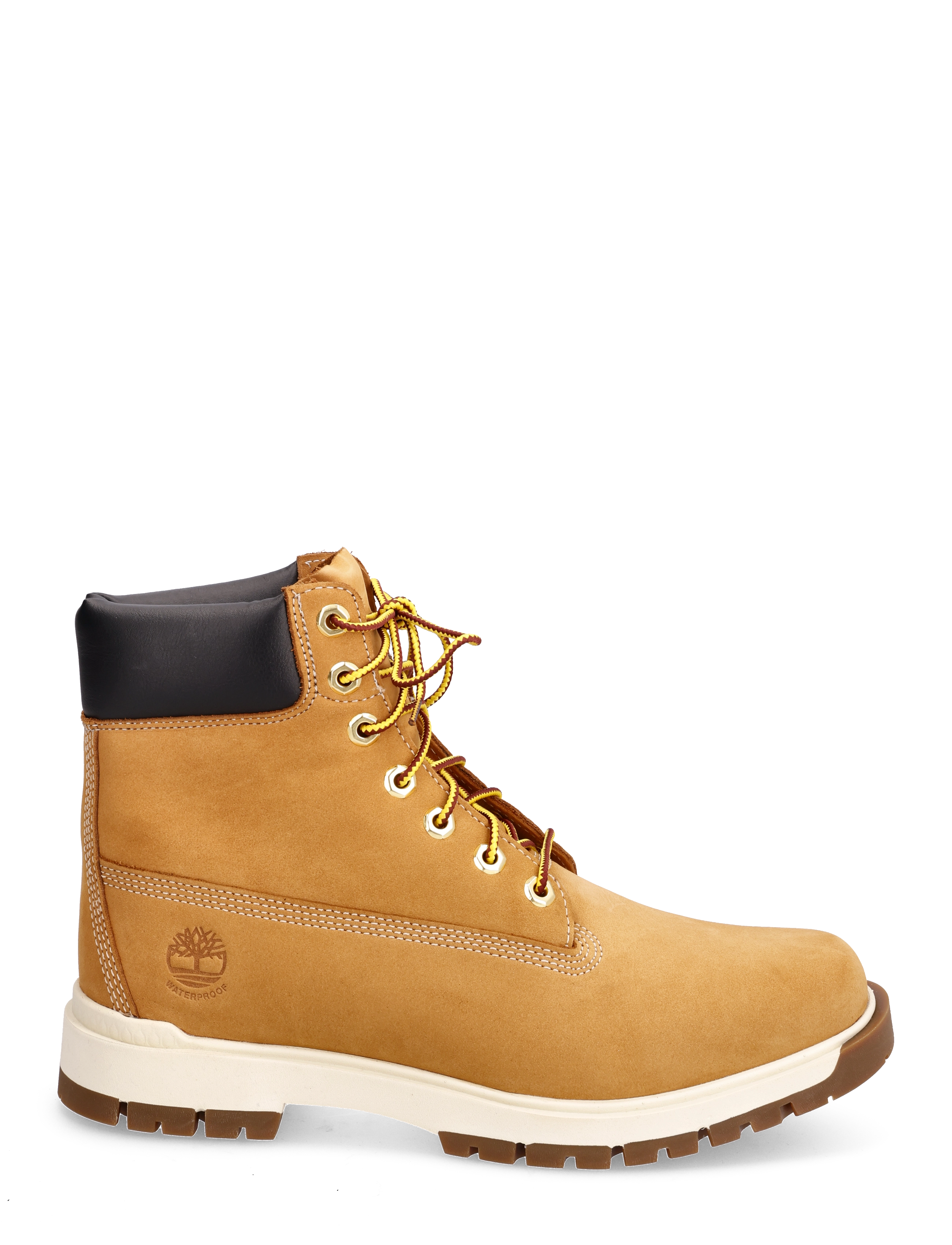 Timberland - Tree Vault 6 Inch Boot WP - wheat - 1