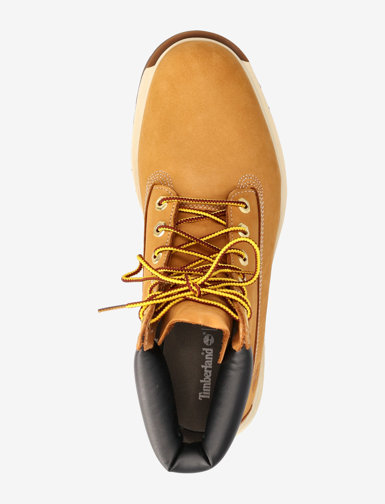 Timberland - Tree Vault 6 Inch Boot WP - wheat - 3