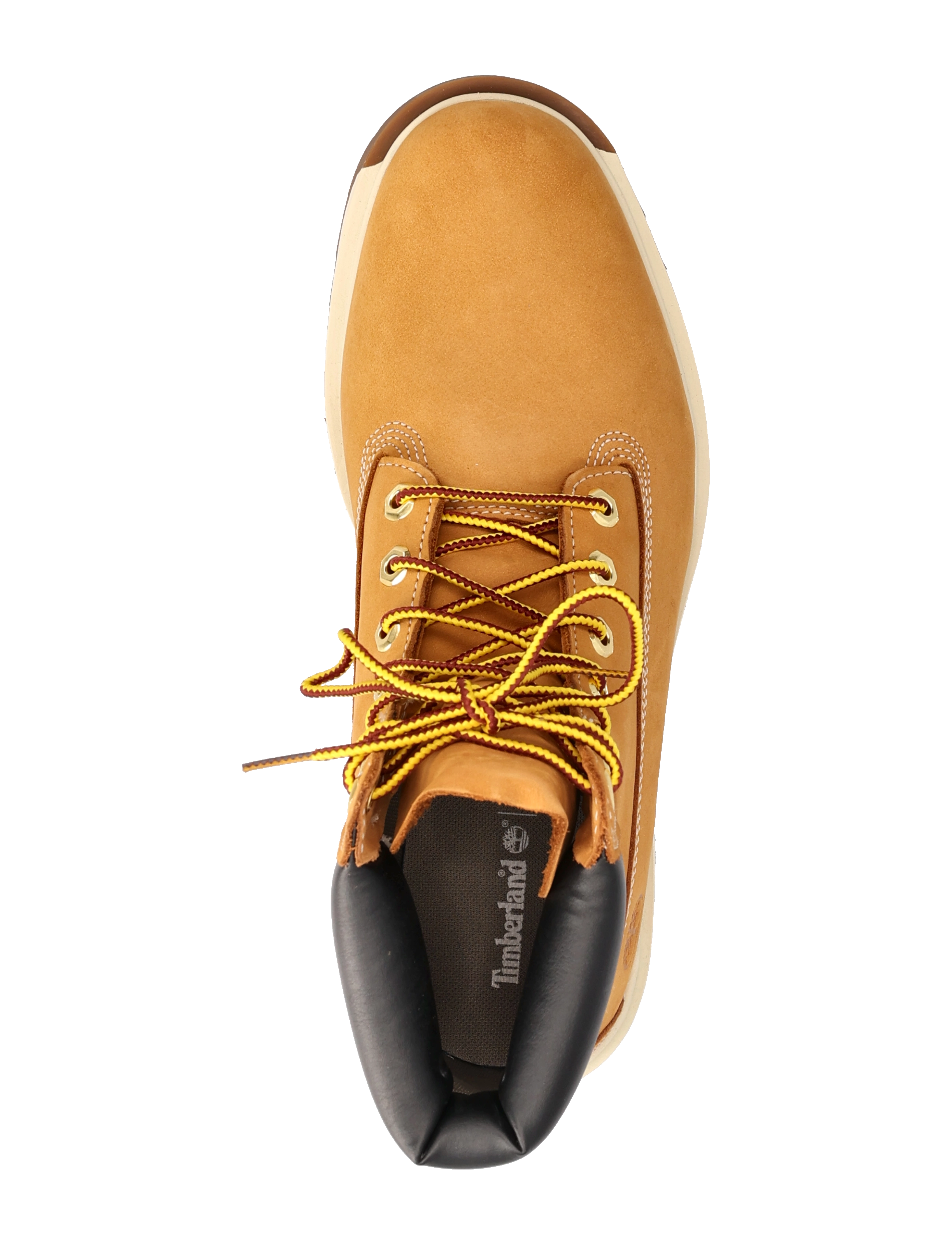 Timberland - Tree Vault 6 Inch Boot WP - wheat - 3
