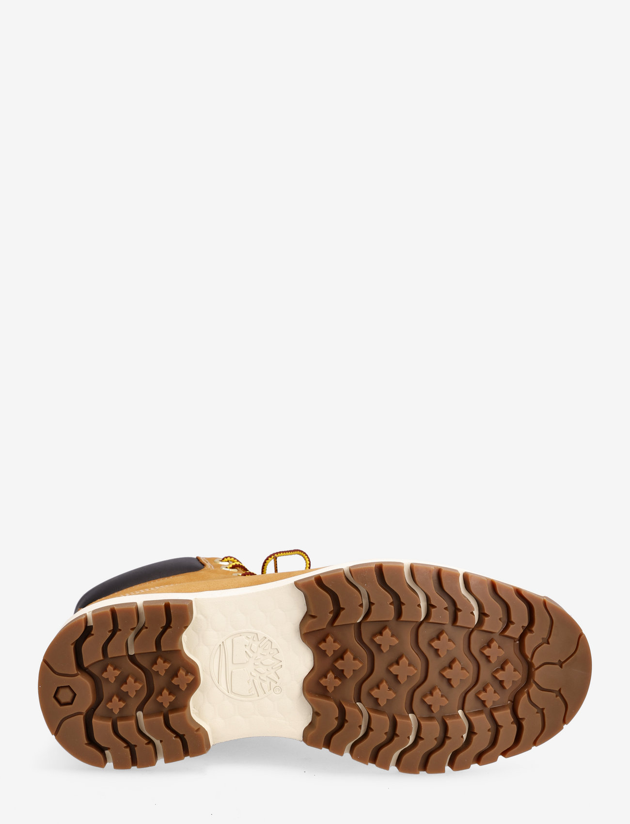 Timberland - Tree Vault 6 Inch Boot WP - wheat - 4