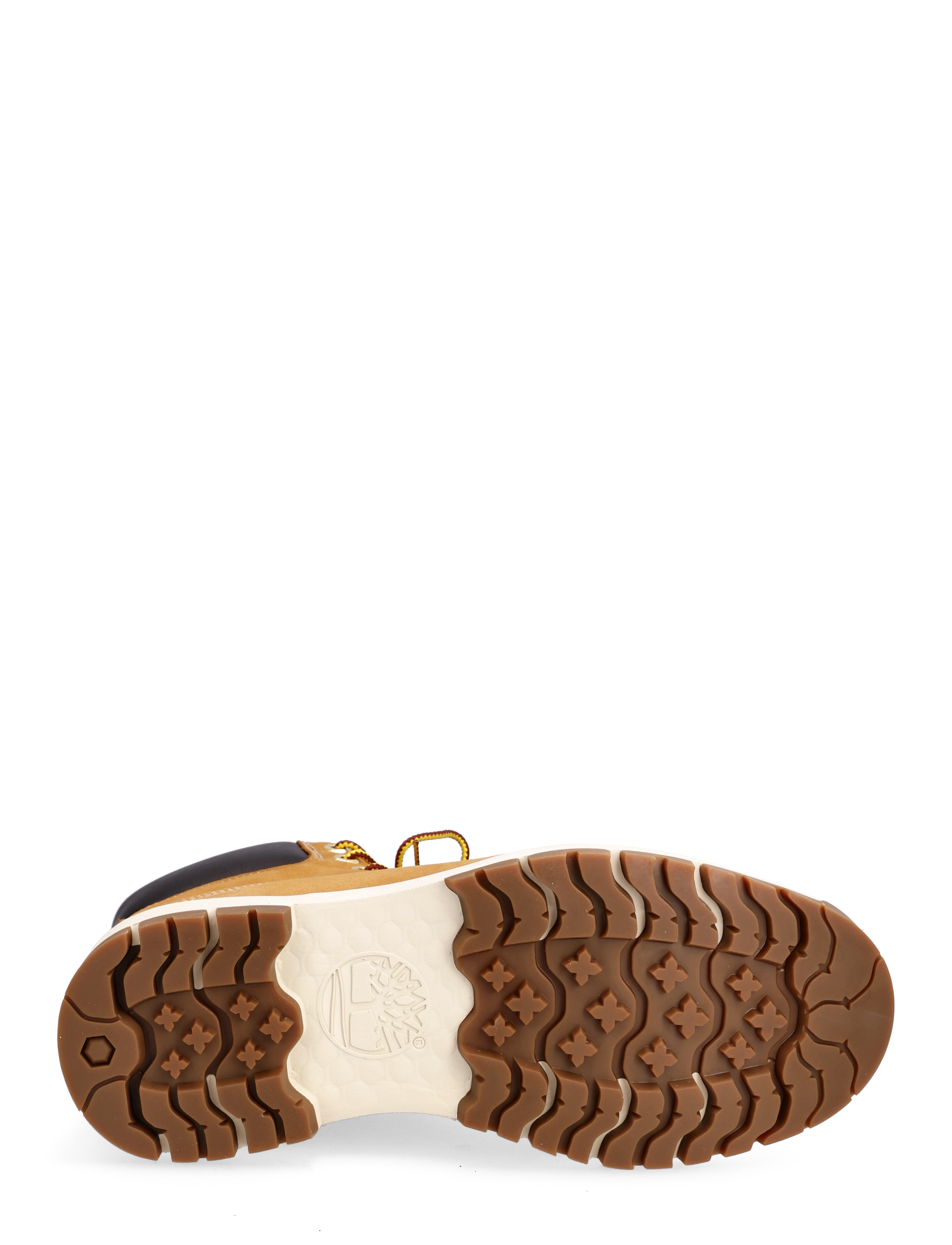 Timberland - Tree Vault 6 Inch Boot WP - wheat - 4