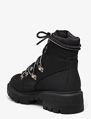 Timberland - MID LACE UP WATERPROOF BOOT - laced boots - jet black - 2