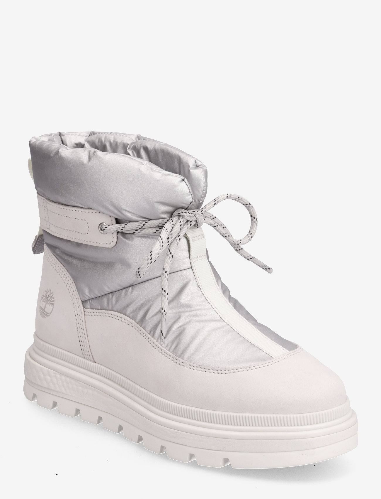 Timberland - Ray City - bright white - 0