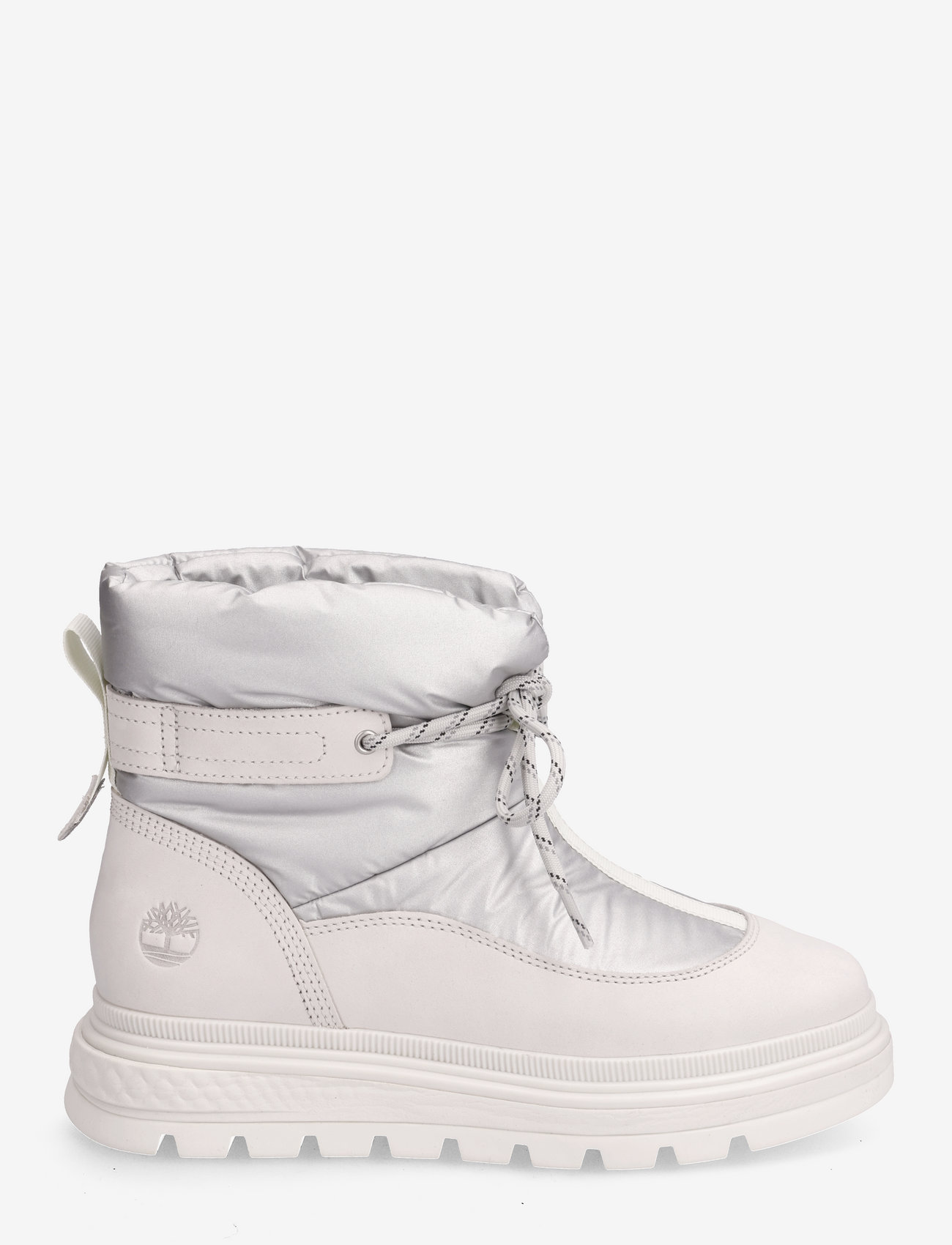Timberland - Ray City - bright white - 1