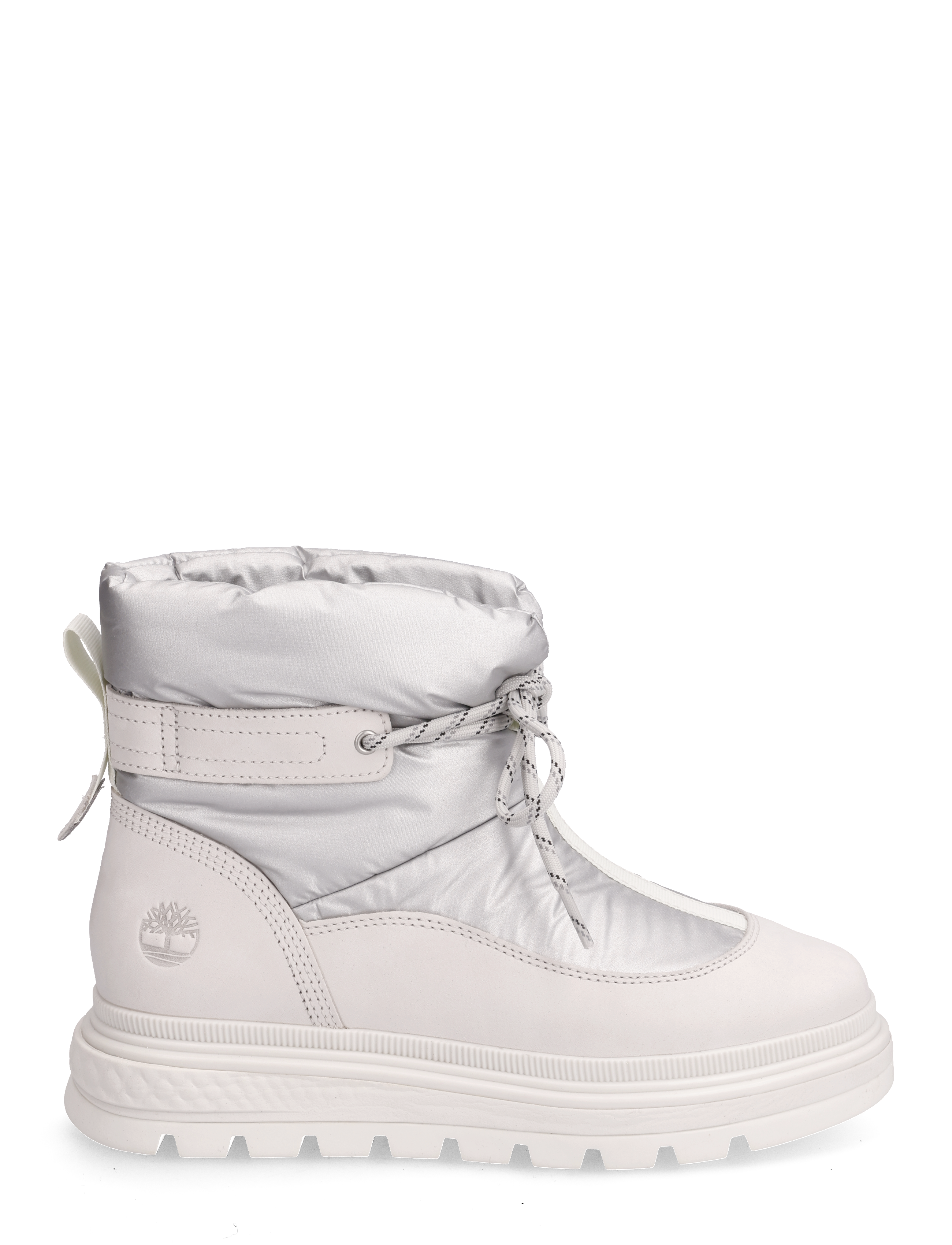 Timberland - Ray City - bright white - 1