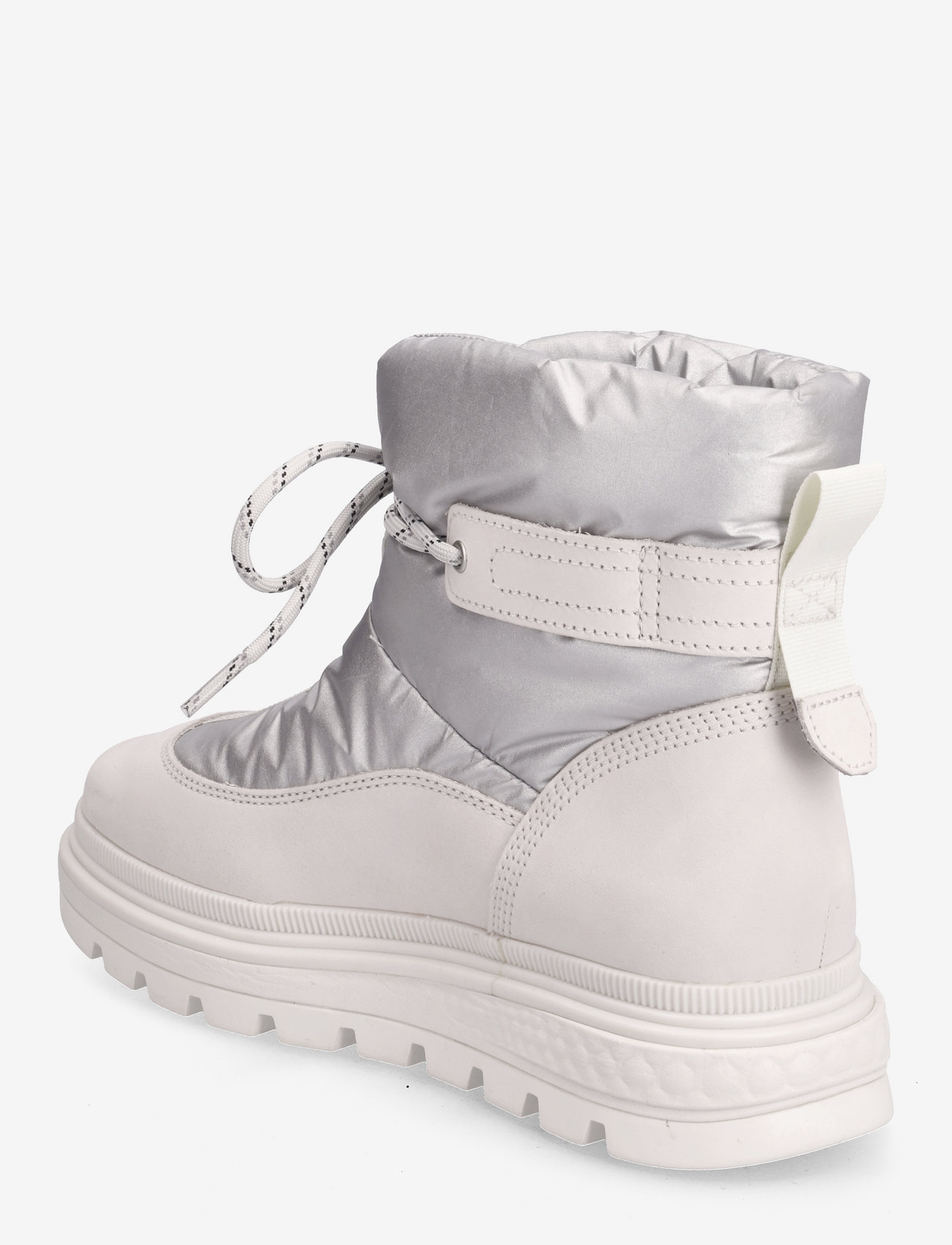 Timberland - Ray City - bright white - 2
