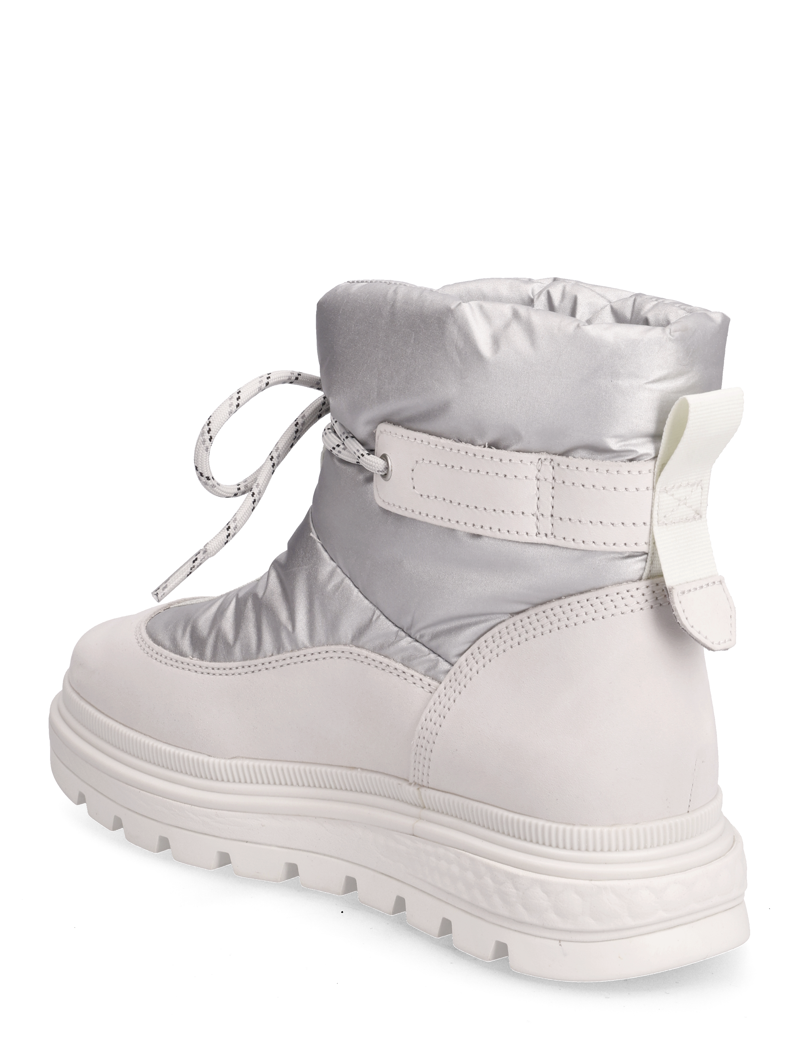 Timberland - Ray City - bright white - 2