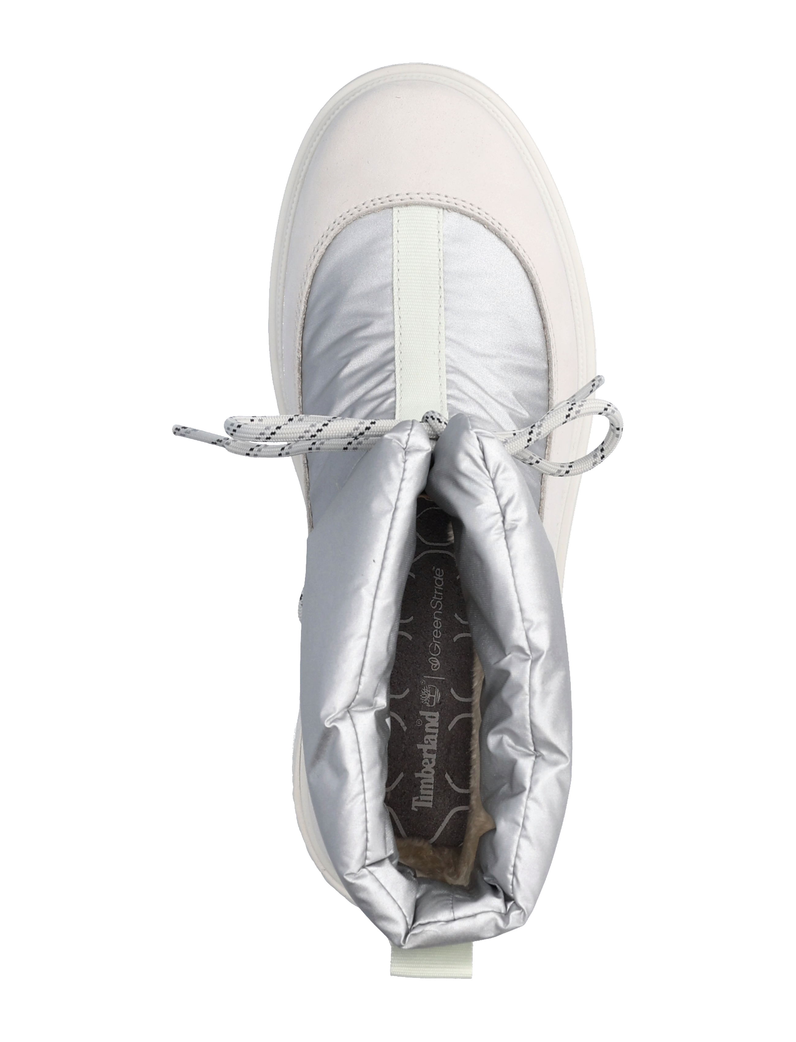 Timberland - Ray City - bright white - 3