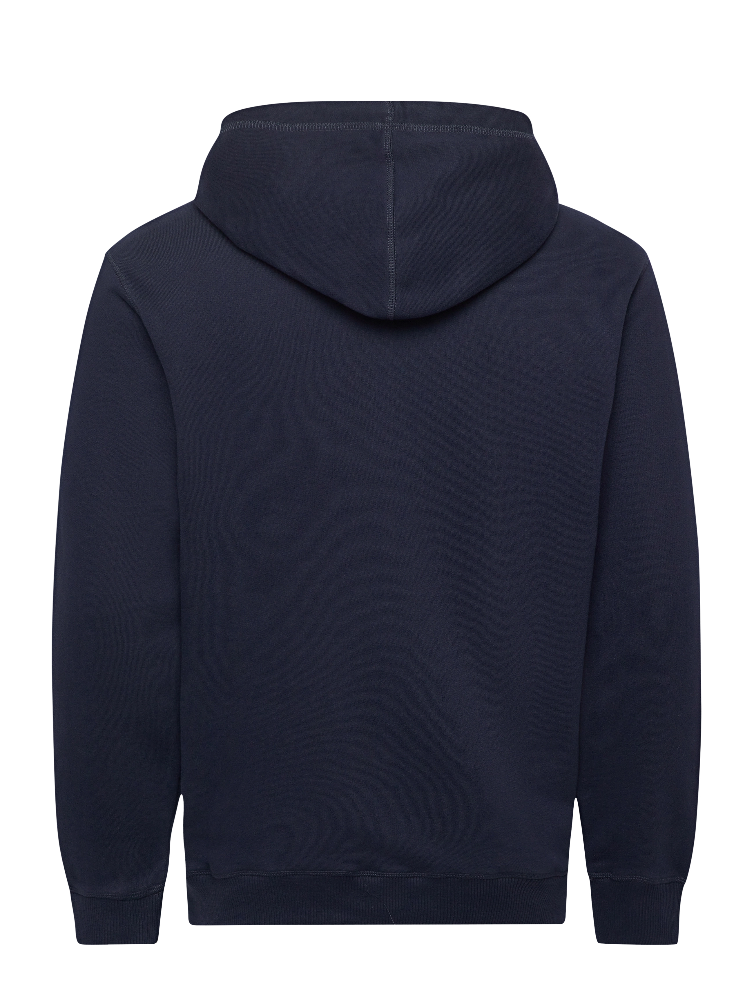 Timberland - E 1973 HOODIE SWEAT - dark sapphire - 1