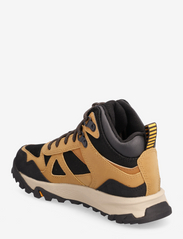 Timberland - Lincoln Peak Mid WP - hiking shoes - wheat - 2