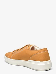Timberland - Seneca Bay LOW LACE UP SNEAKER SPRUCE YELLOW - low tops - spruce yellow - 2