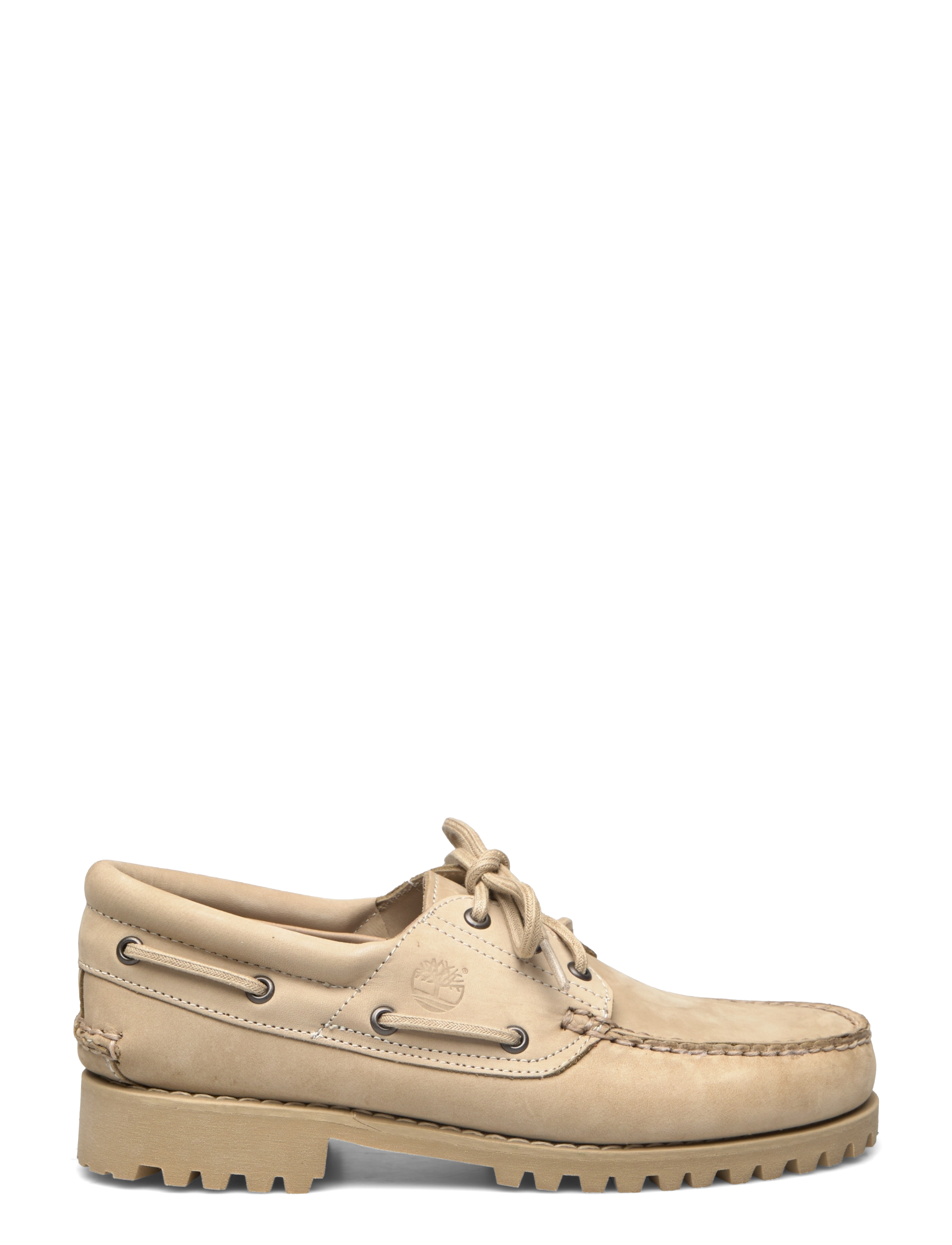 Timberland - BOAT SHOE TIMB LEMON - lemon pepper - 1