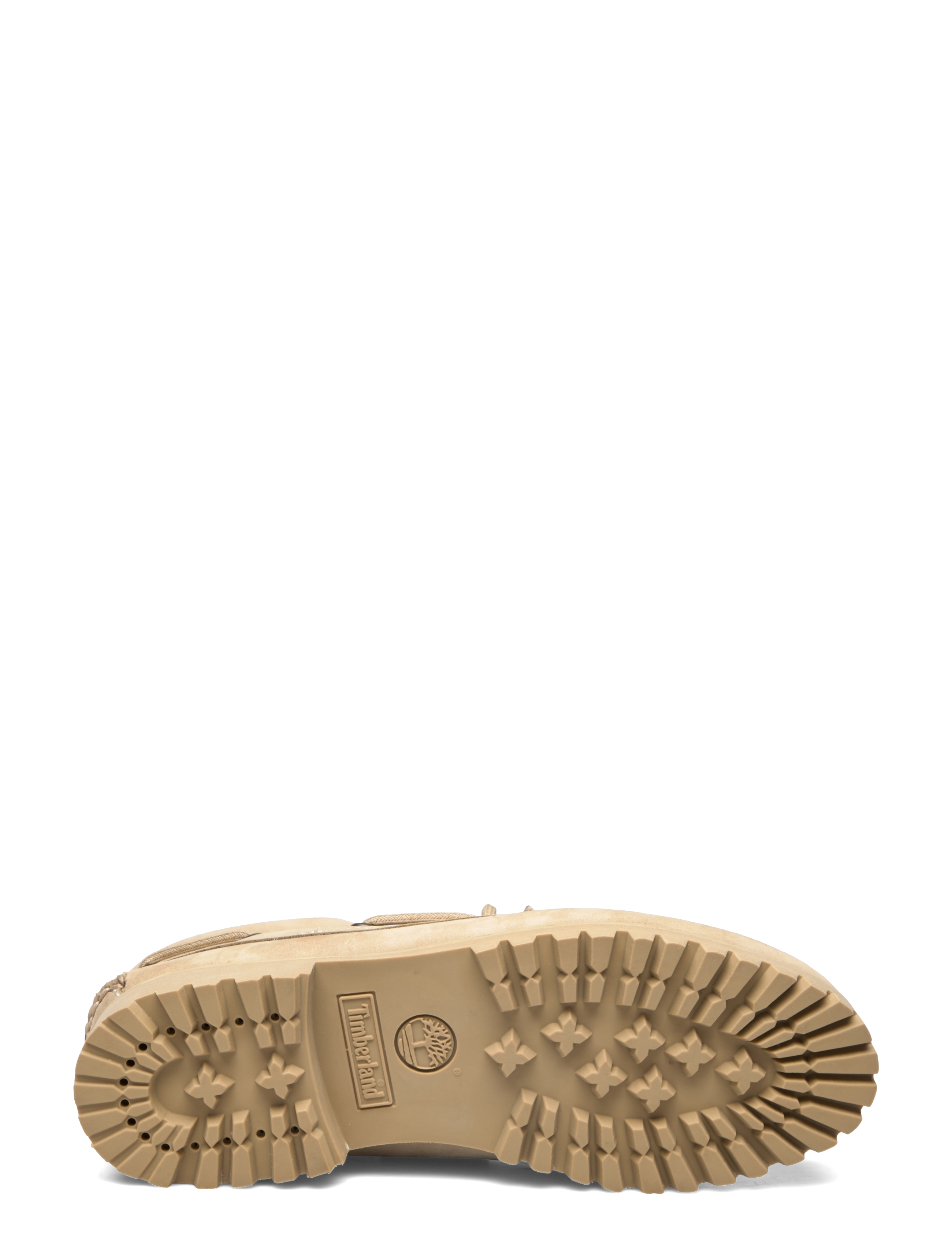 Timberland - BOAT SHOE TIMB LEMON - lemon pepper - 4