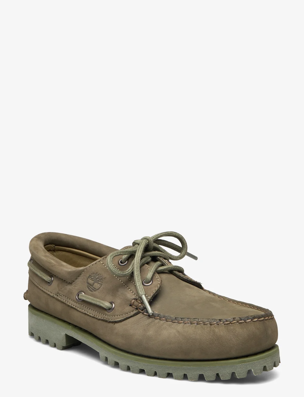 Timberland Boat Shoe Timb Deepl Boat shoes Boozt