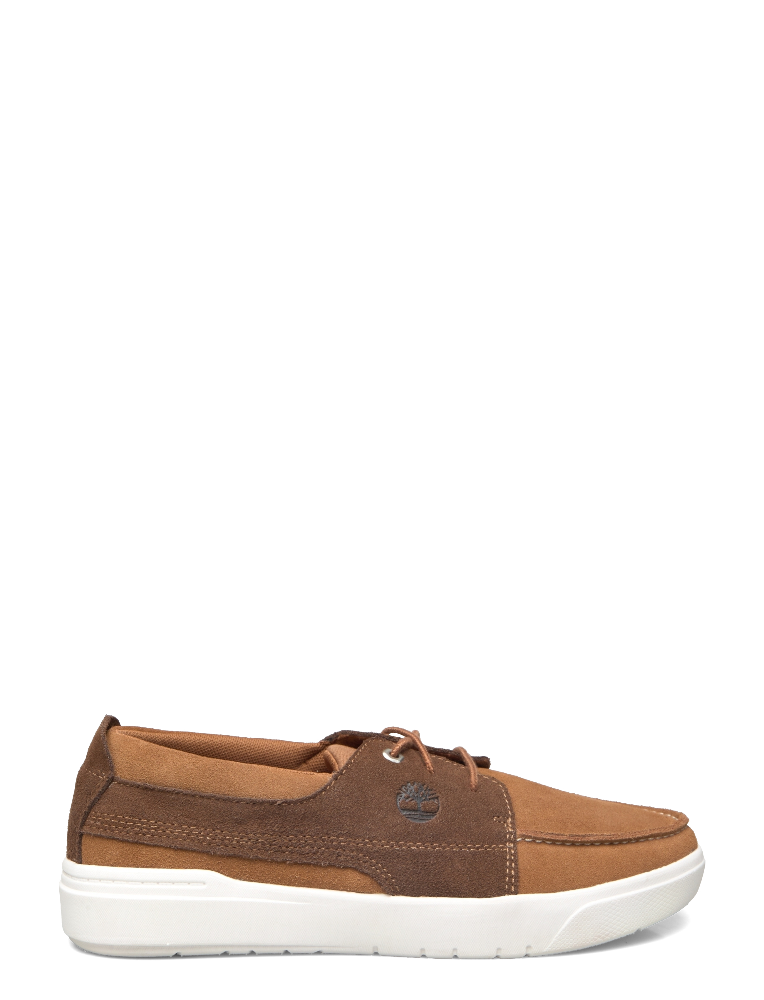 Timberland - SENECABAY BOAT MDBRN - foxtrot - 1