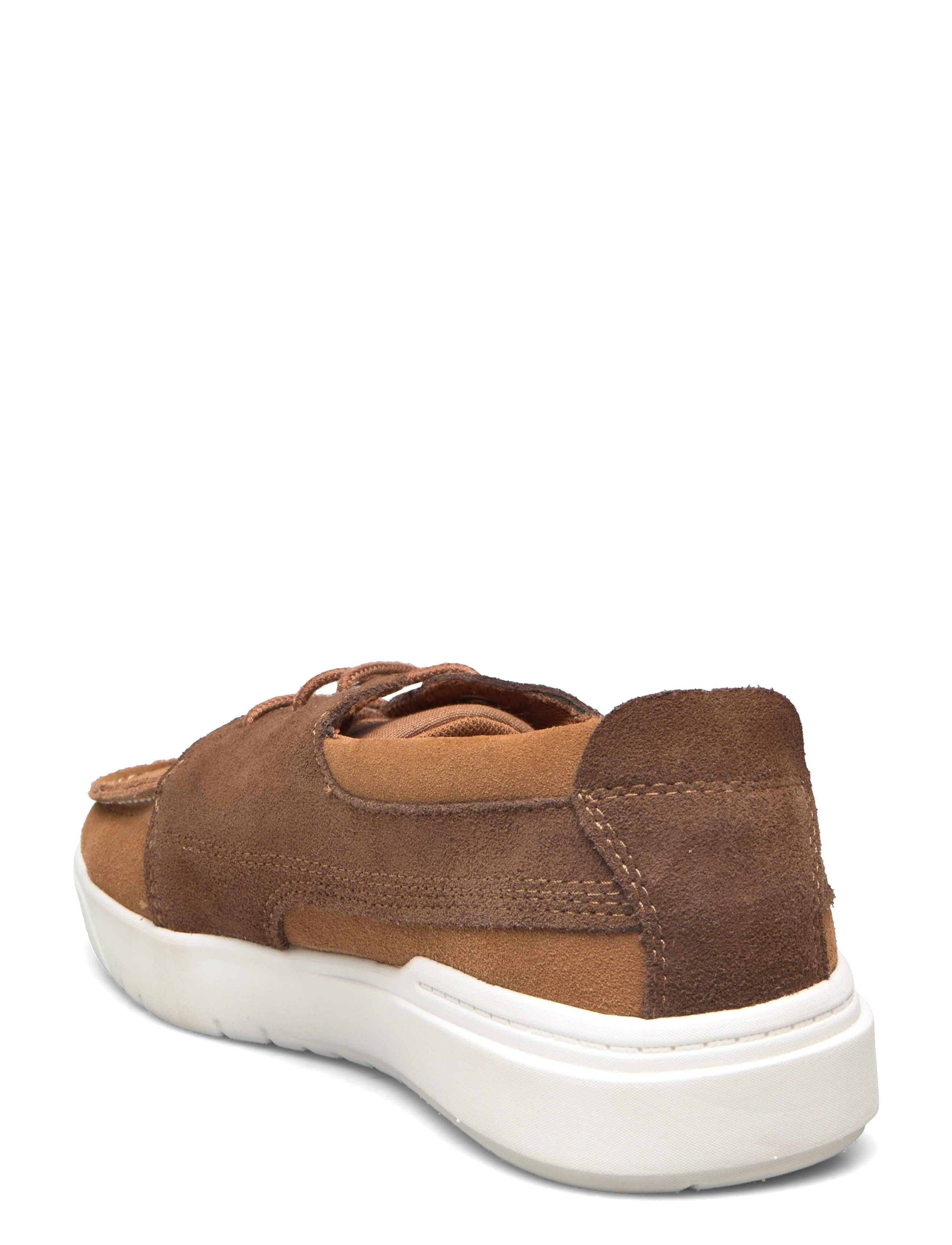 Timberland - SENECABAY BOAT MDBRN - foxtrot - 2
