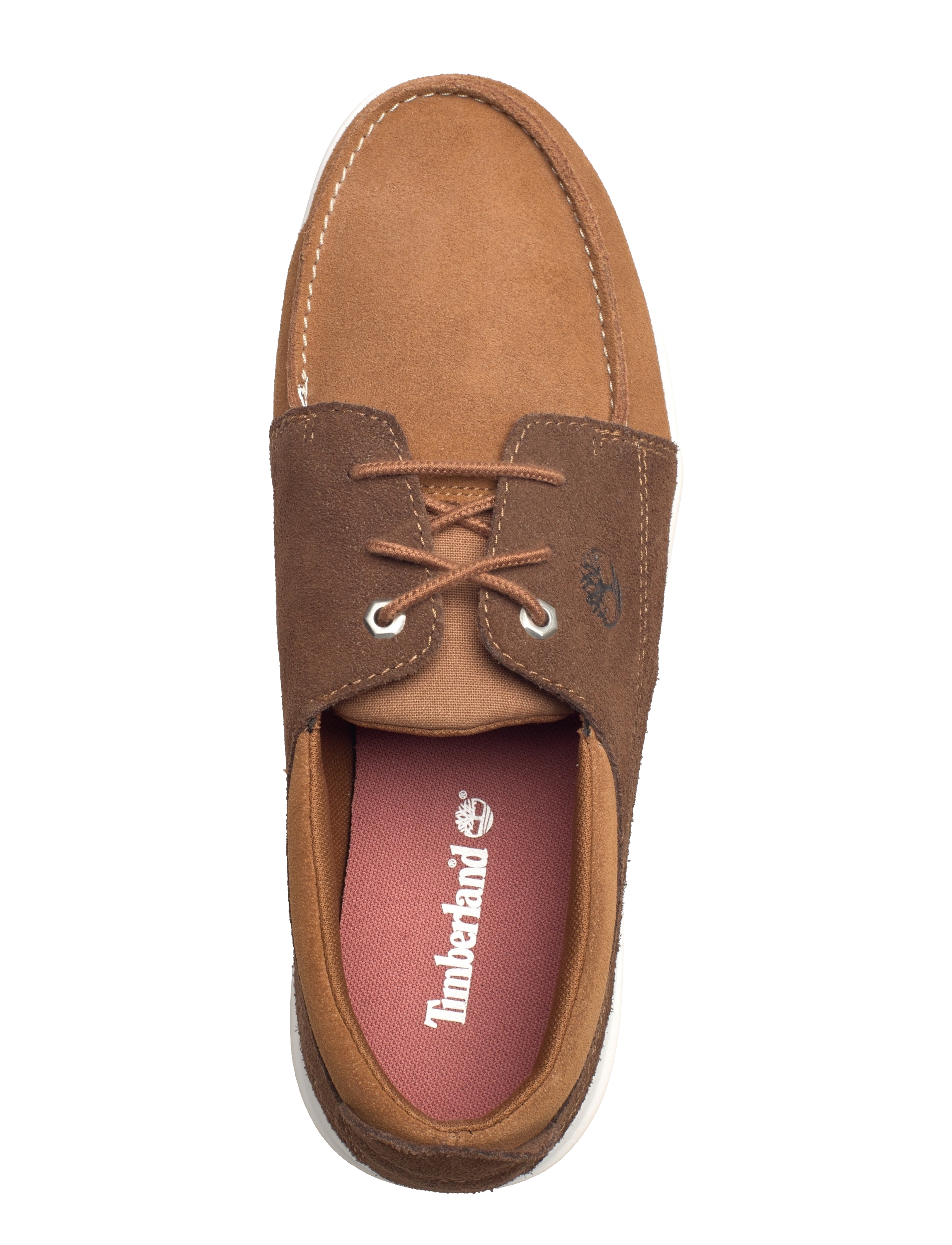 Timberland - SENECABAY BOAT MDBRN - foxtrot - 3