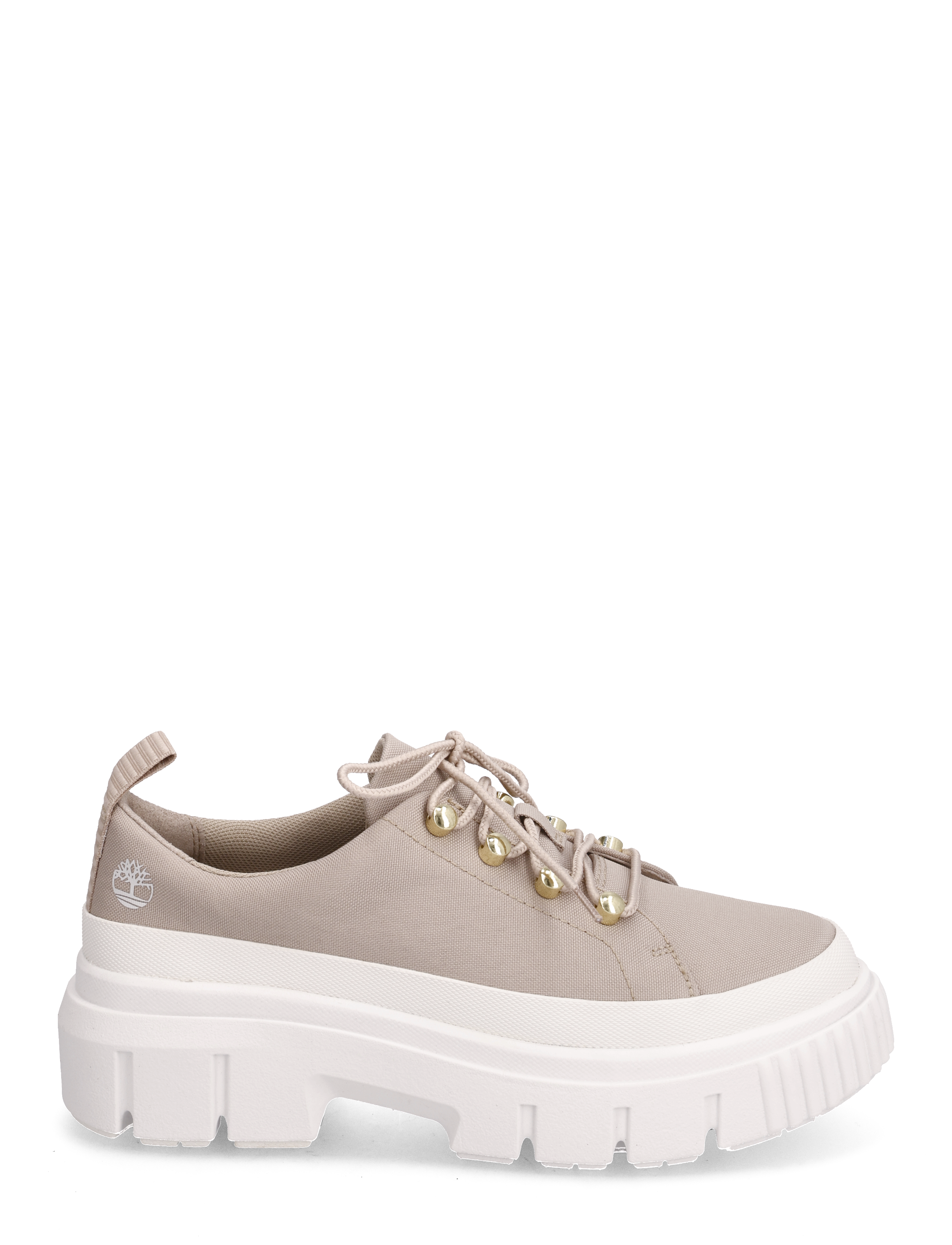 Timberland - Greyfield LACE UP SHOE HUMUS - humus - 1