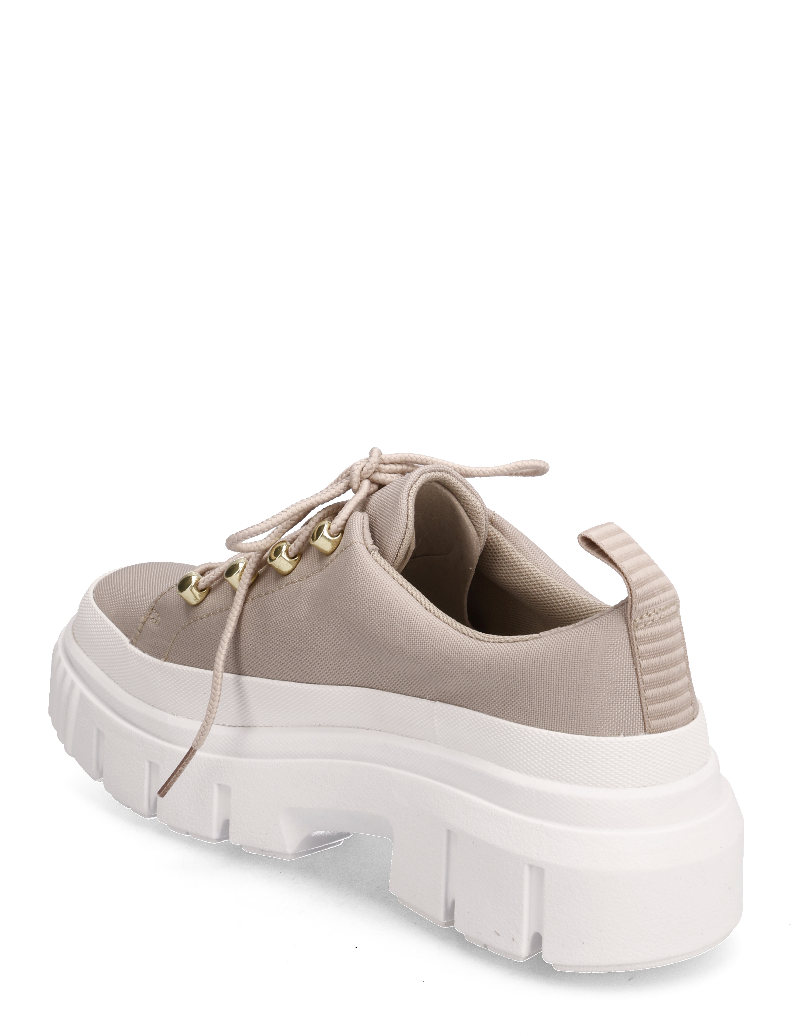 Timberland - Greyfield LACE UP SHOE HUMUS - humus - 2