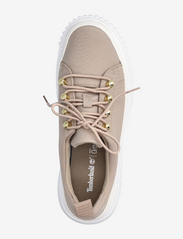 Timberland - Greyfield LACE UP SHOE HUMUS - chunky sneakers - humus - 3
