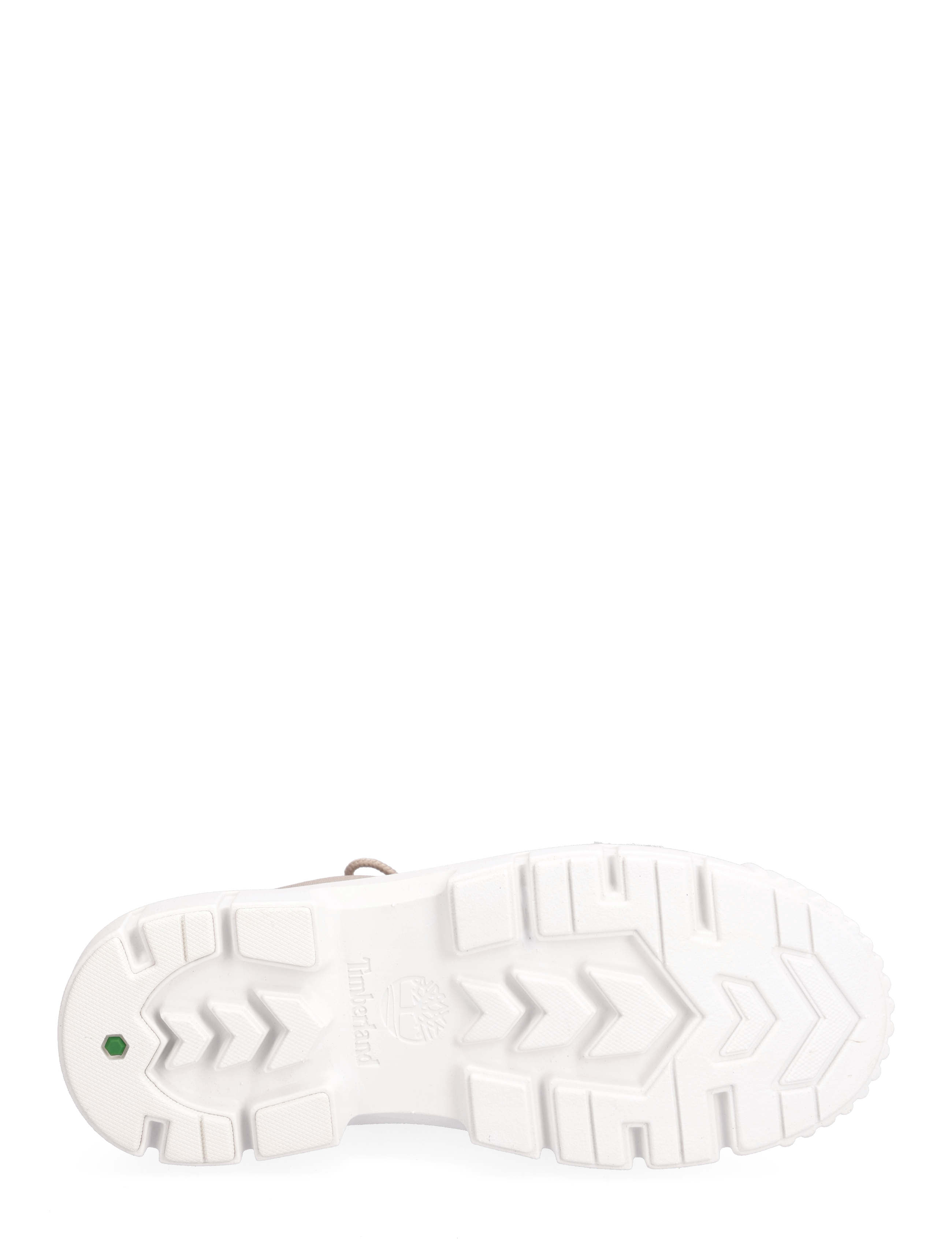 Timberland - Greyfield LACE UP SHOE HUMUS - humus - 4