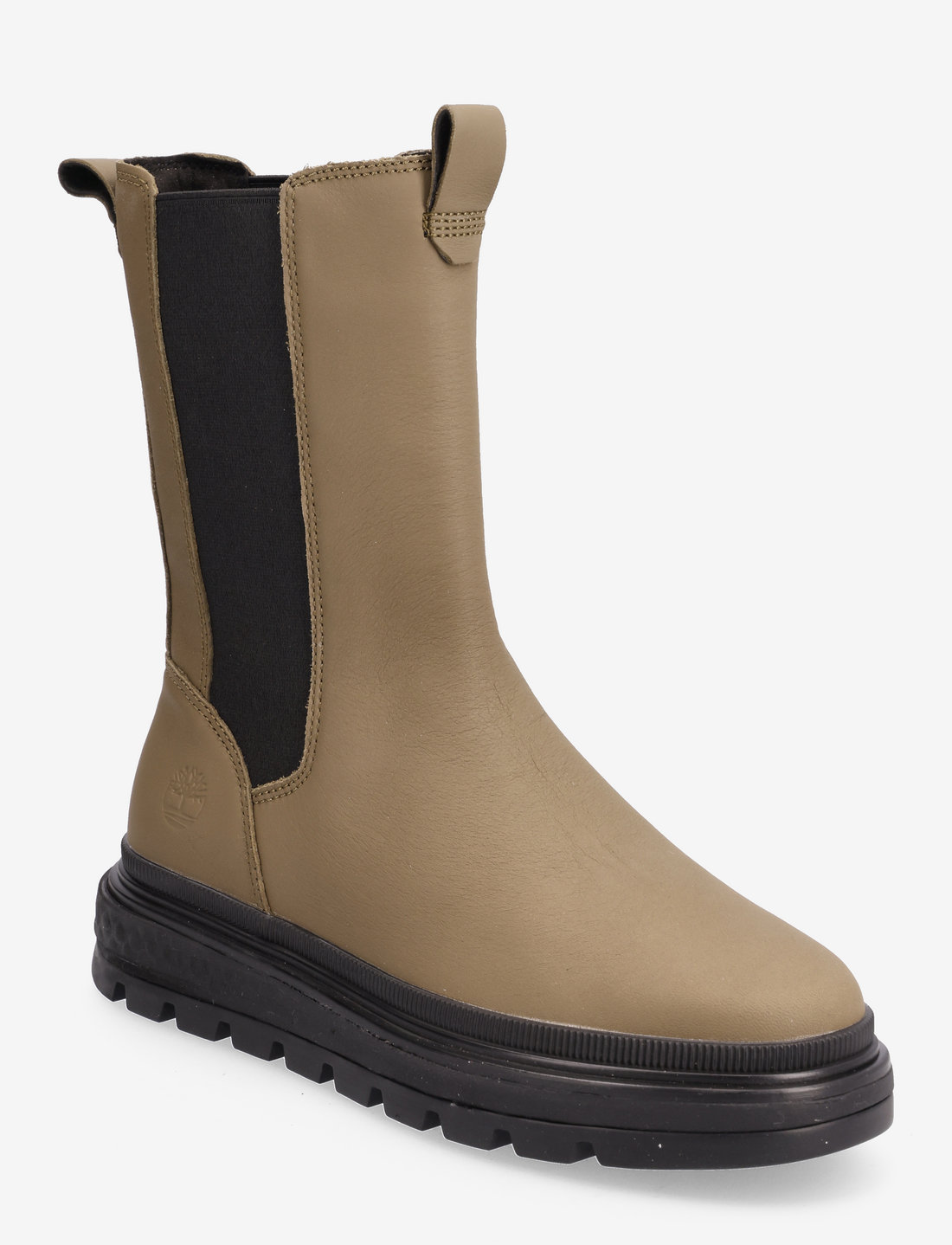 Timberland Ray City Combat Chelsea Boot – boots – shop at Booztlet