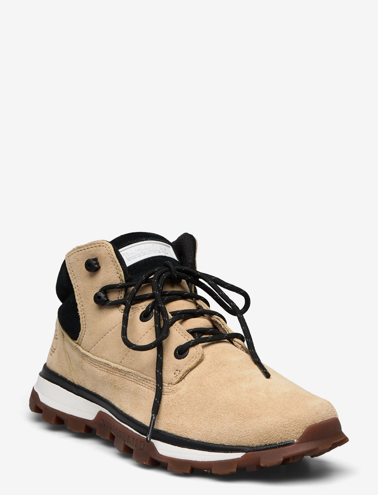 timberland walking trainers