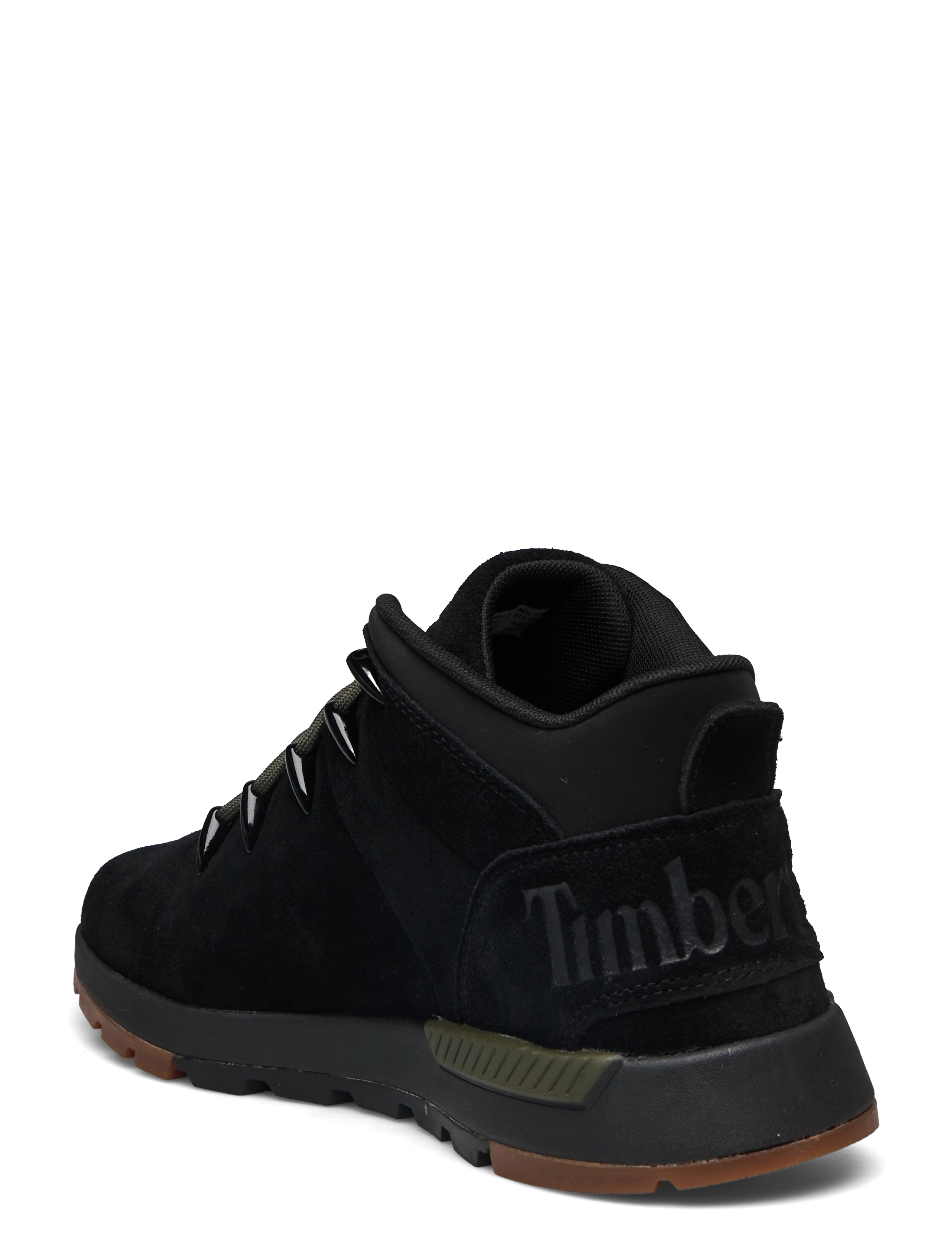 Timberland - Sprint Trekker Mid - jet black - 2