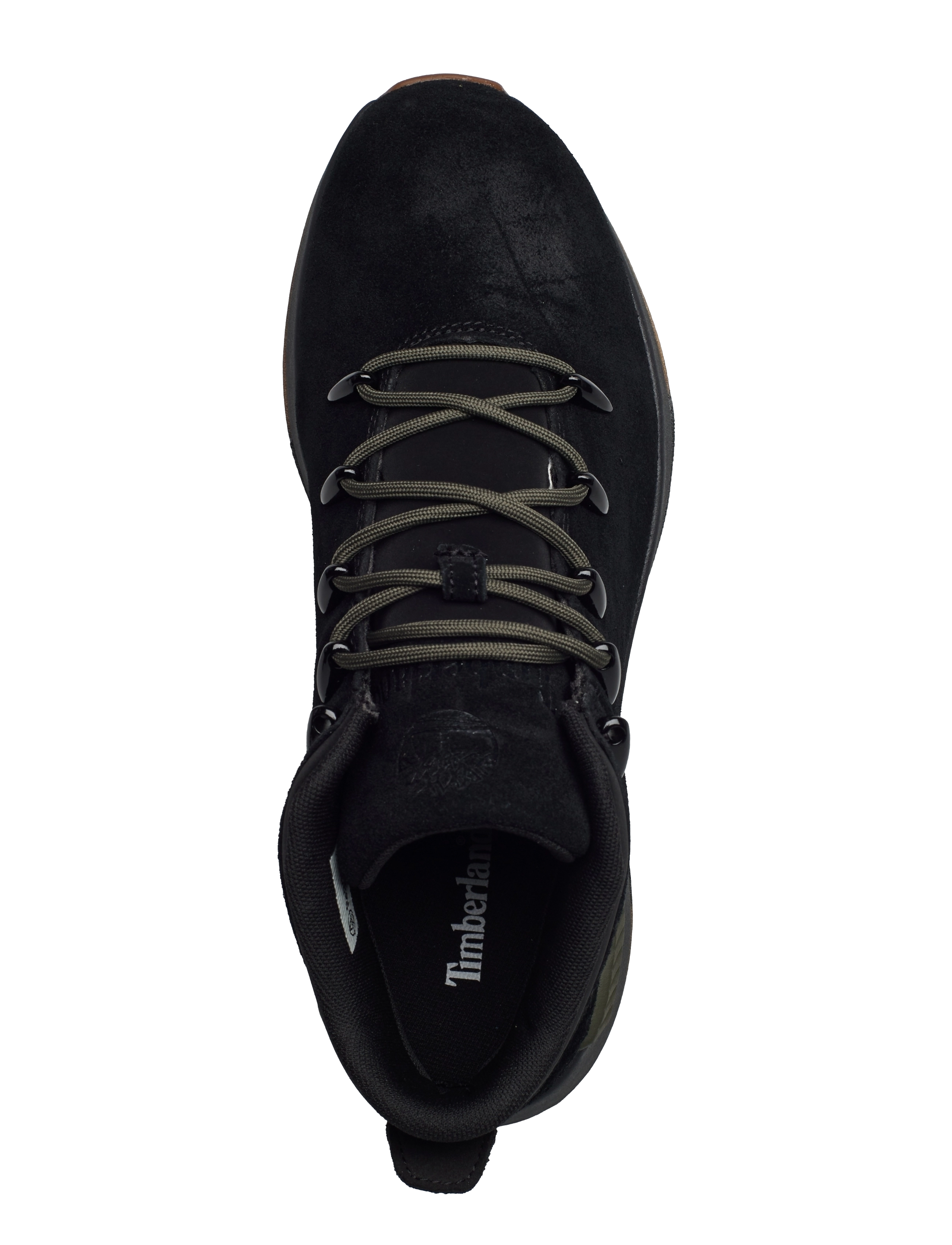 Timberland - Sprint Trekker Mid - jet black - 3