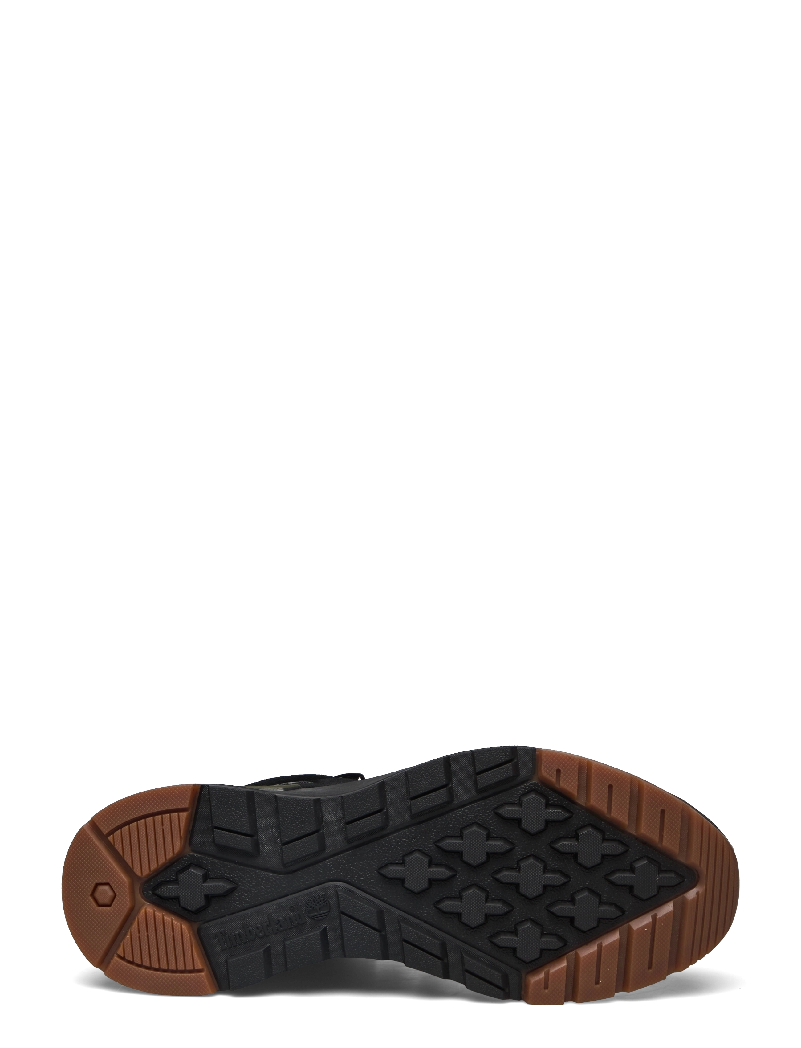 Timberland - Sprint Trekker Mid - jet black - 4