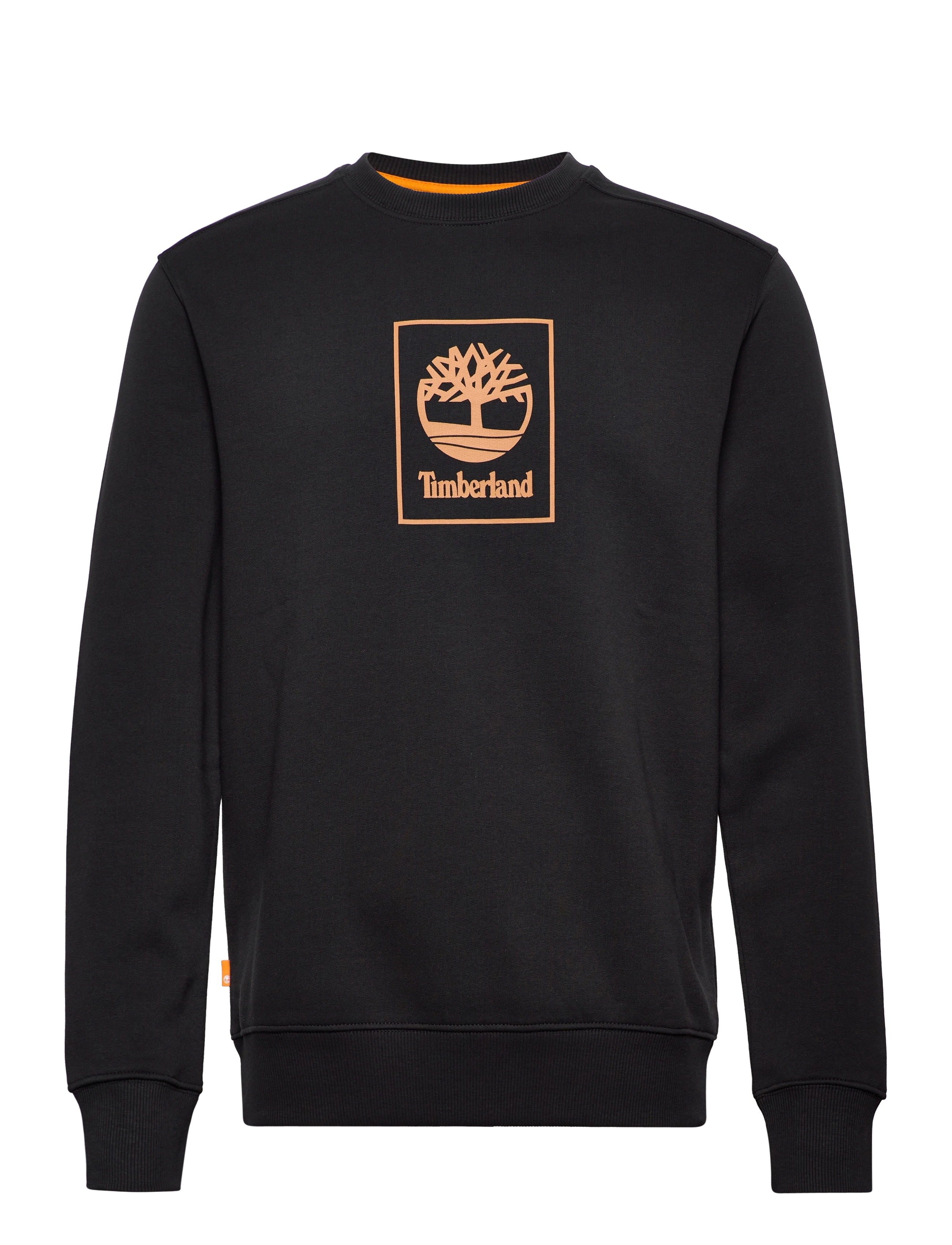Timberland - Tree Logo Crew - black - 0