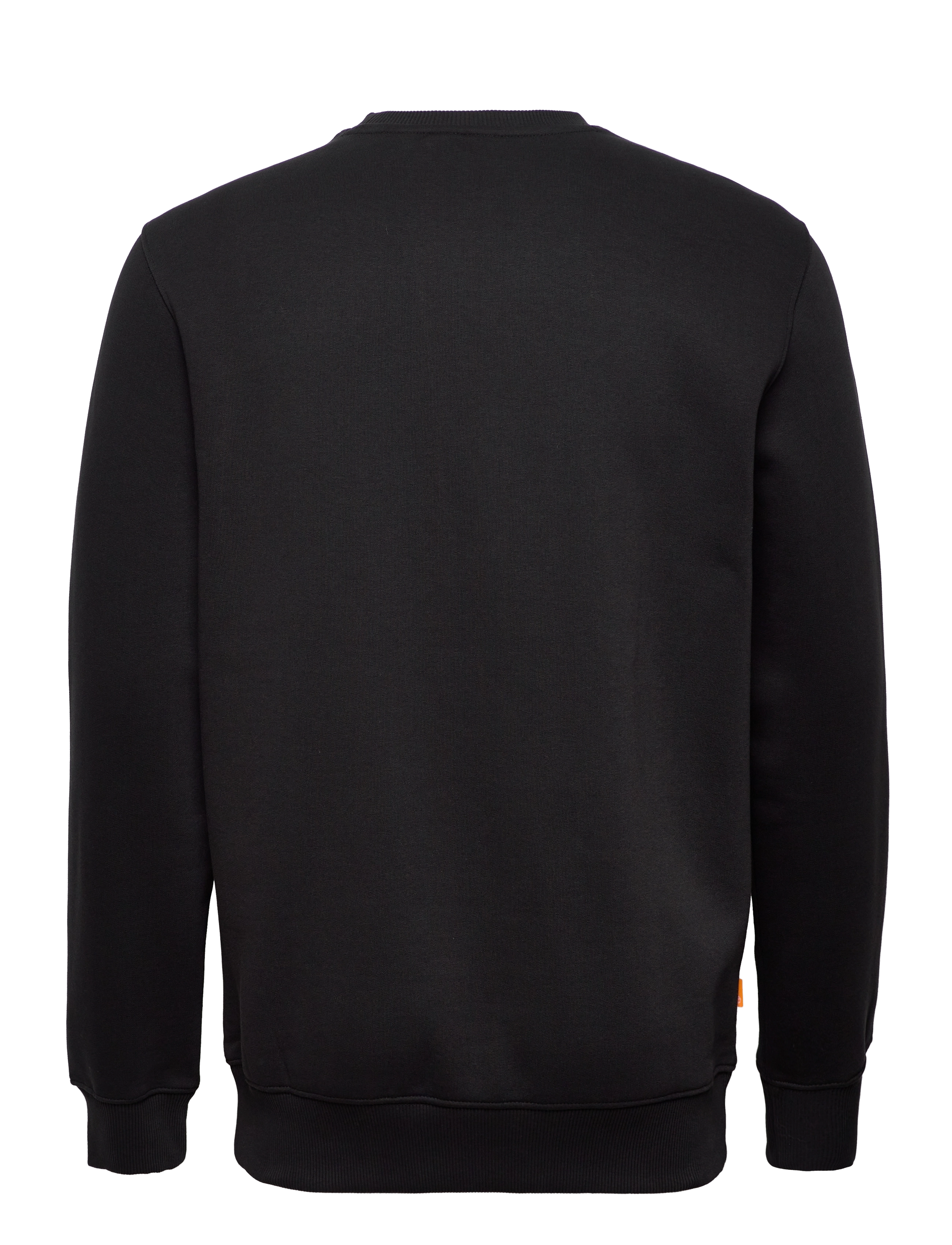 Timberland - Tree Logo Crew - black - 1