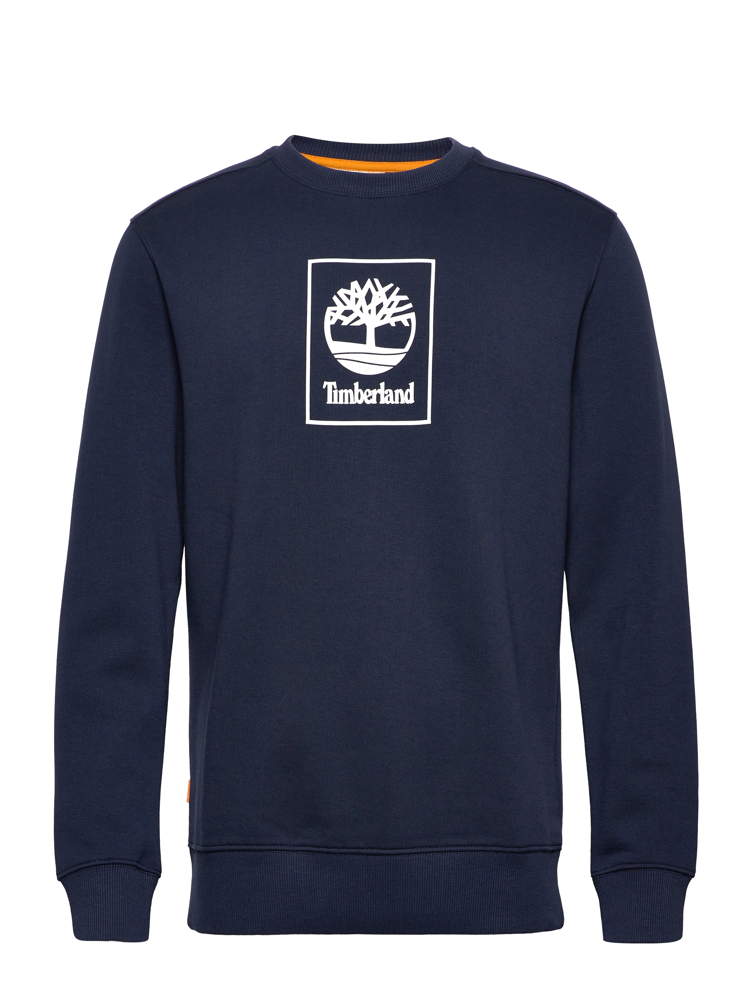 Timberland - Tree Logo Crew - dark sapphire - 0