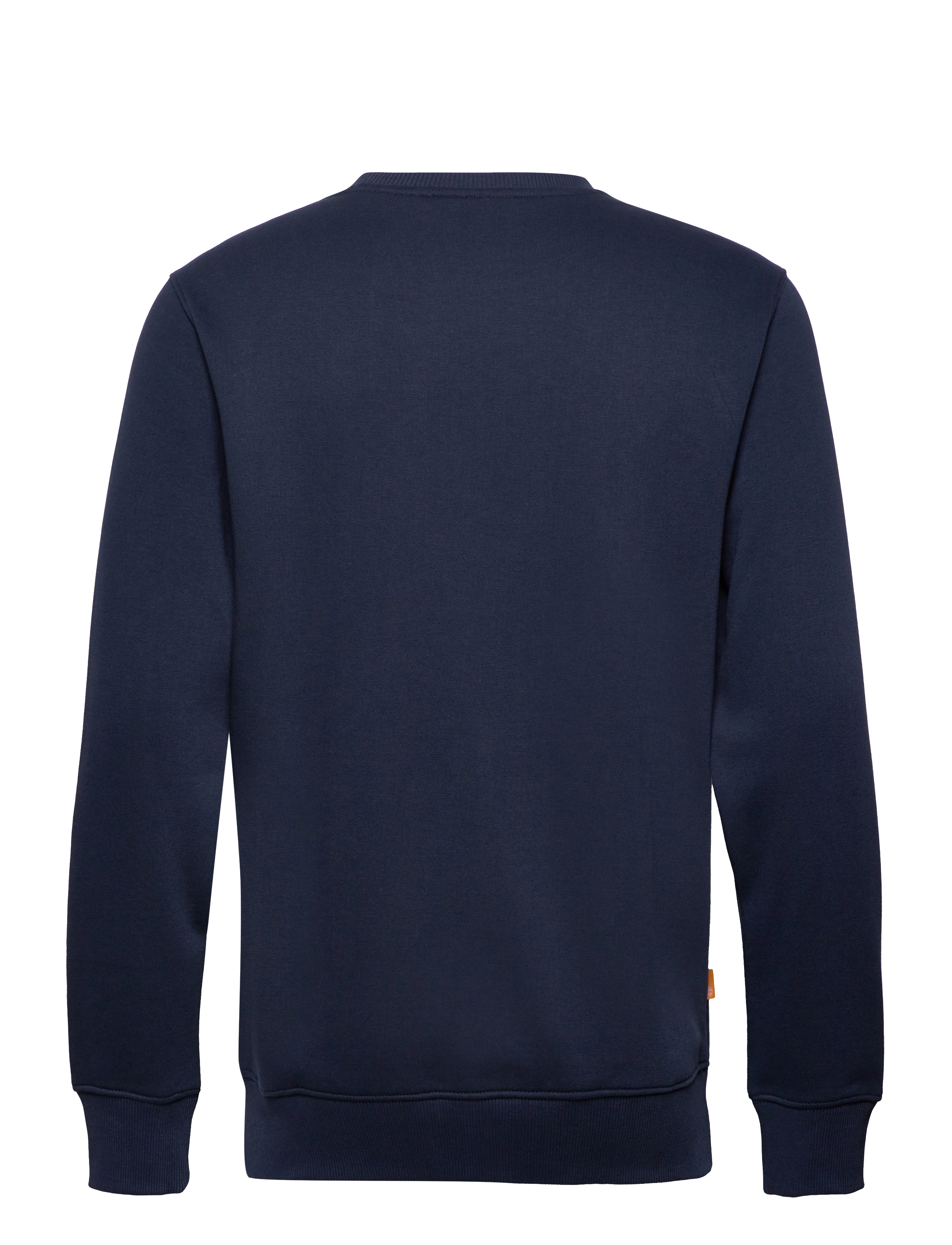 Timberland - Tree Logo Crew - dark sapphire - 1