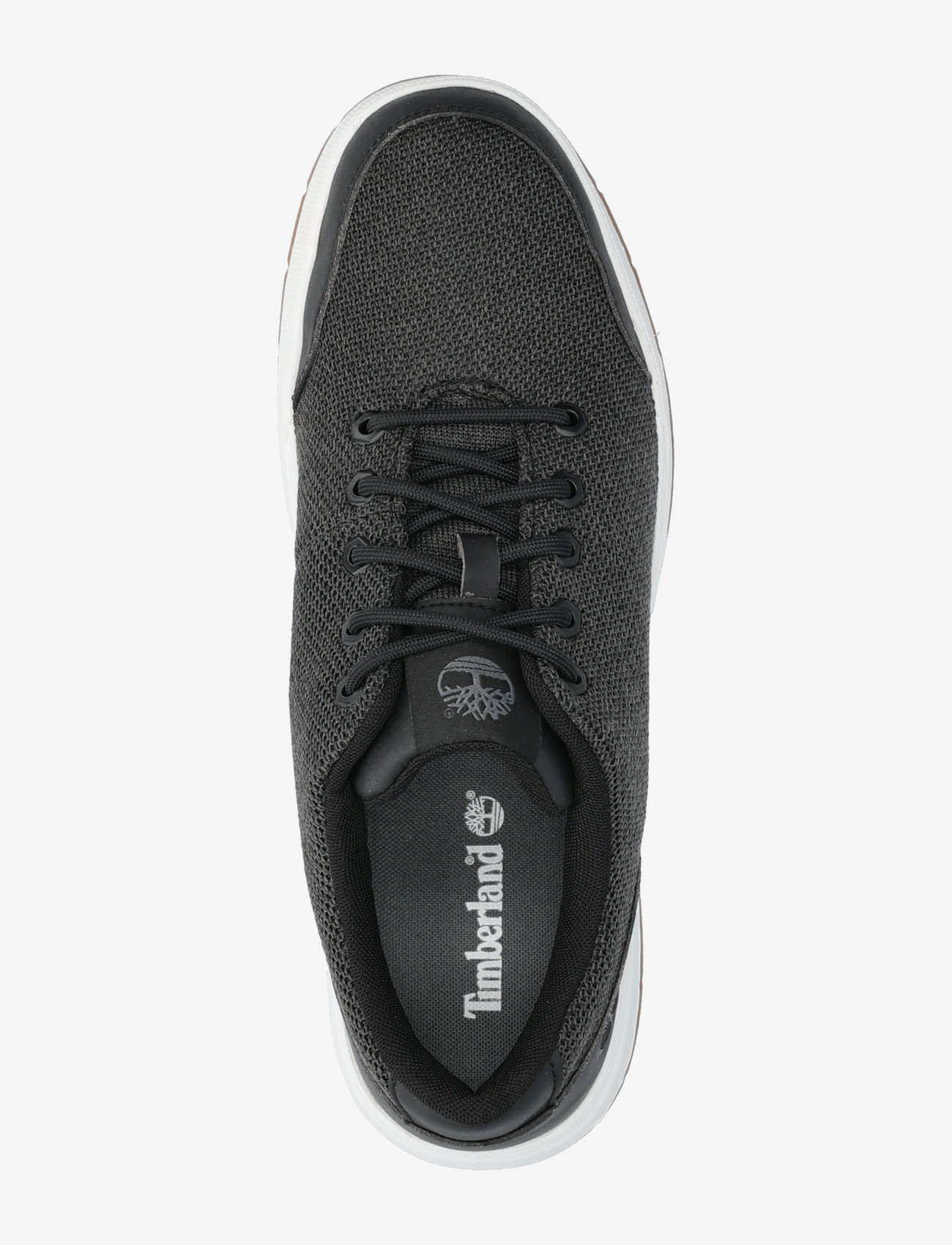 Timberland Low Lace Up Sneaker (TIMTB0A5PN40151) Low Tops